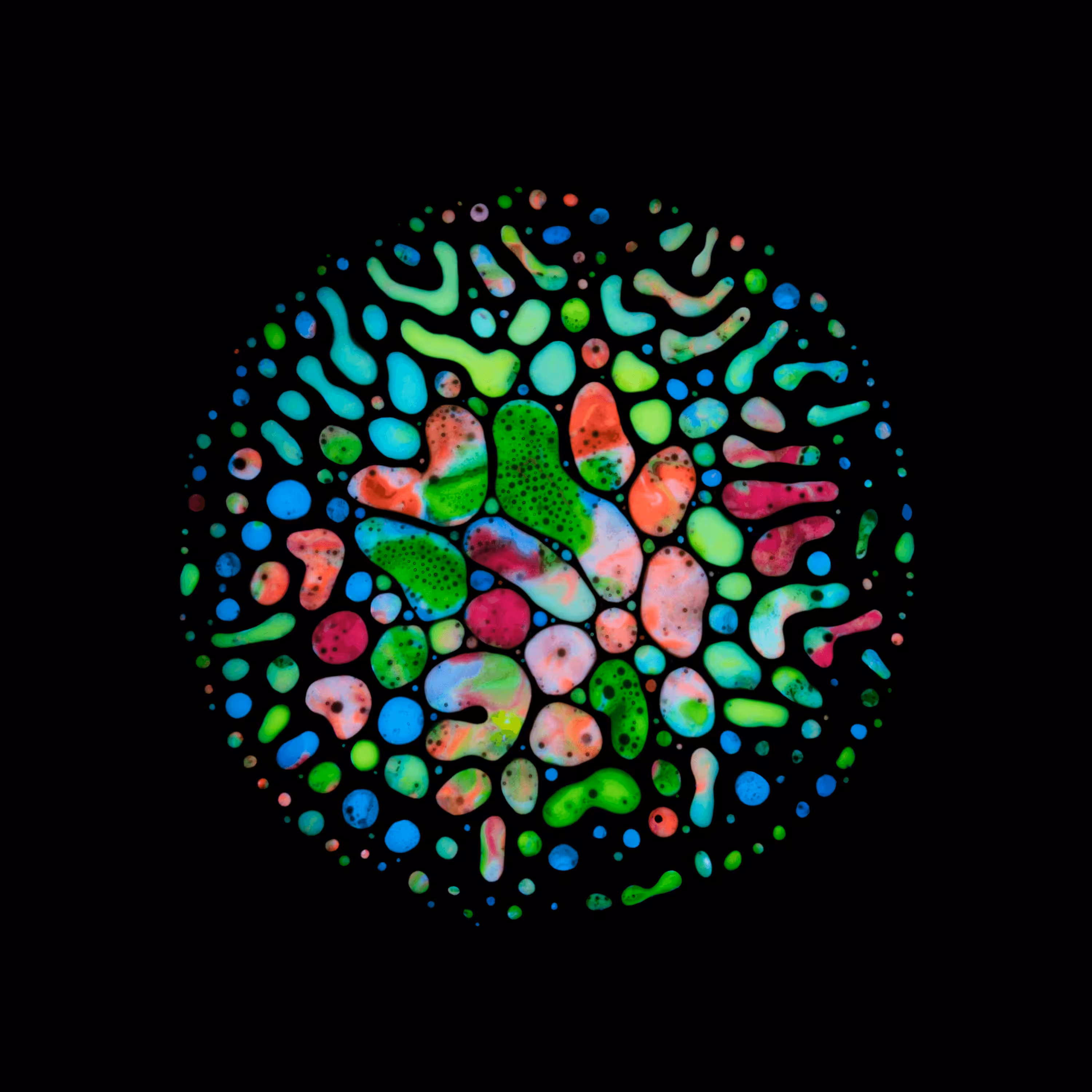 Haematopoiesis #29