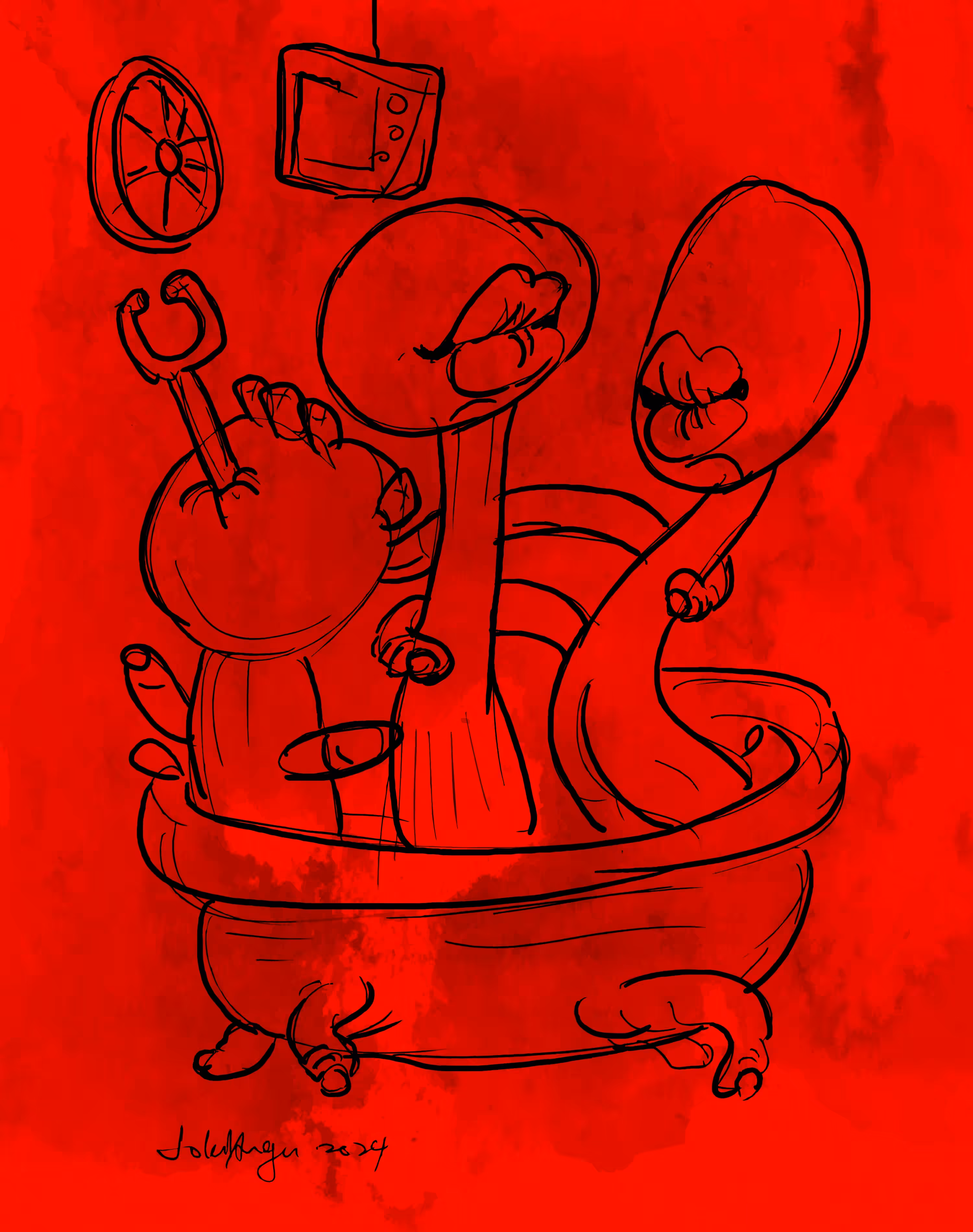 tele tubulars