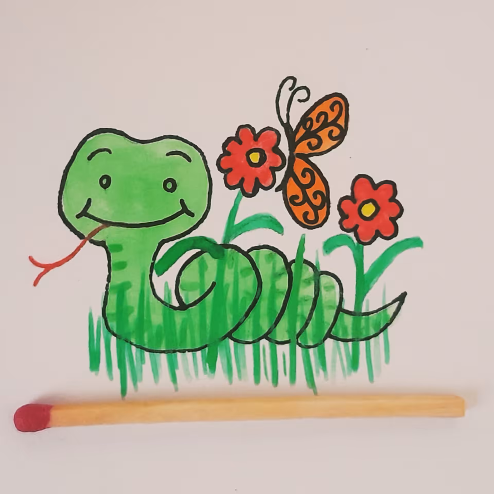 Snake 6