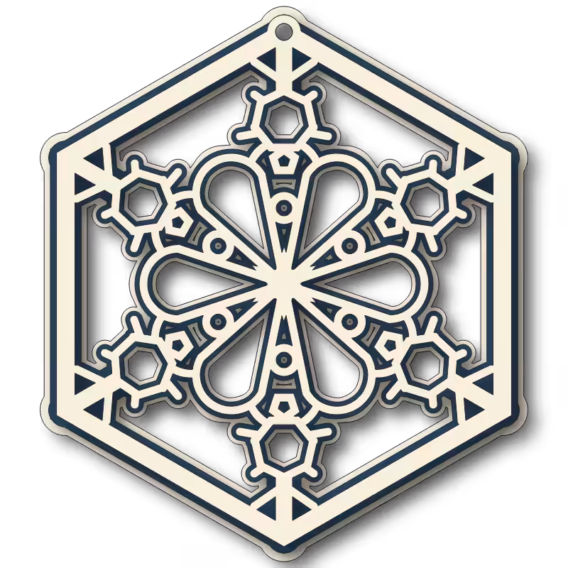 fx(ornament) 2022 #811