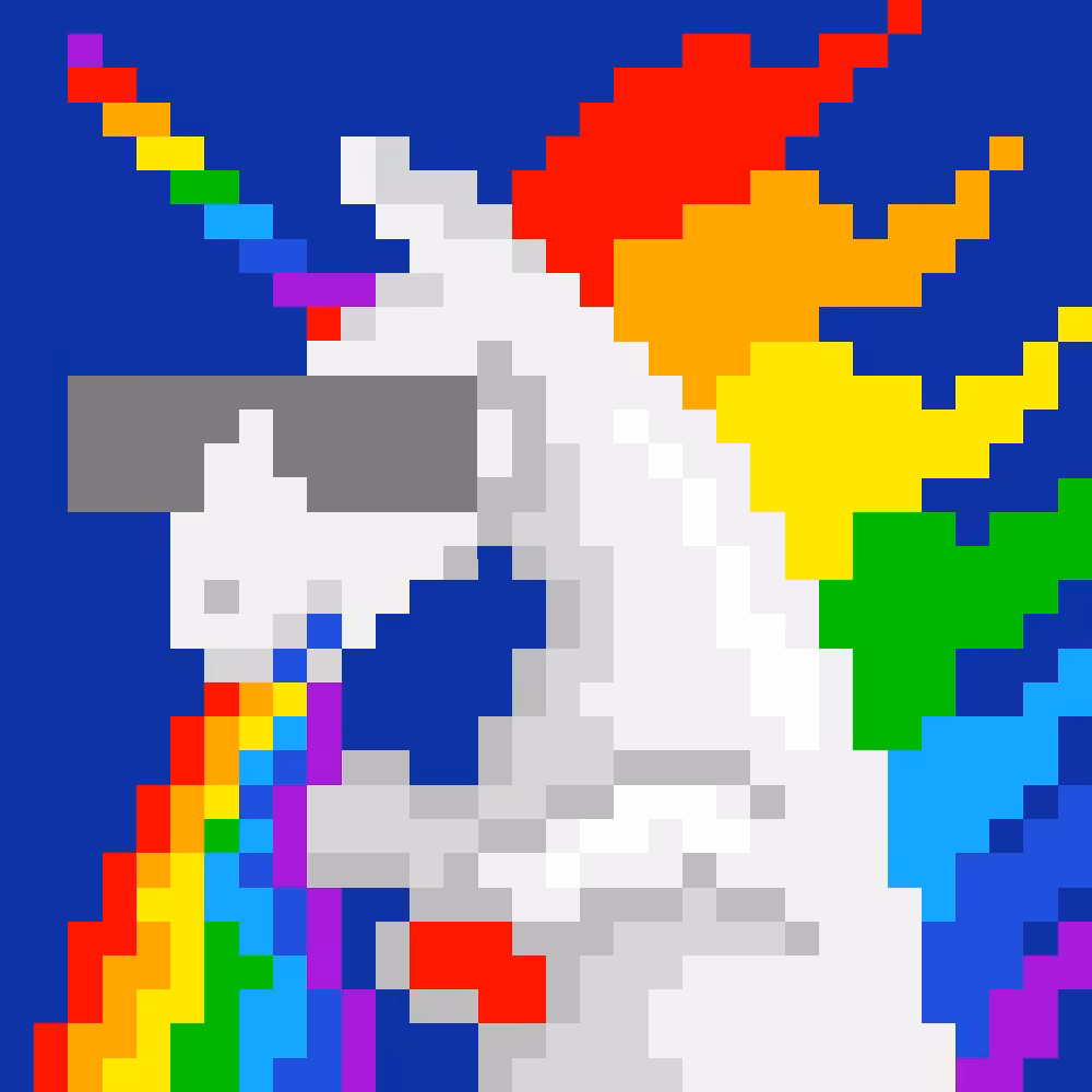 Unicorn #5963