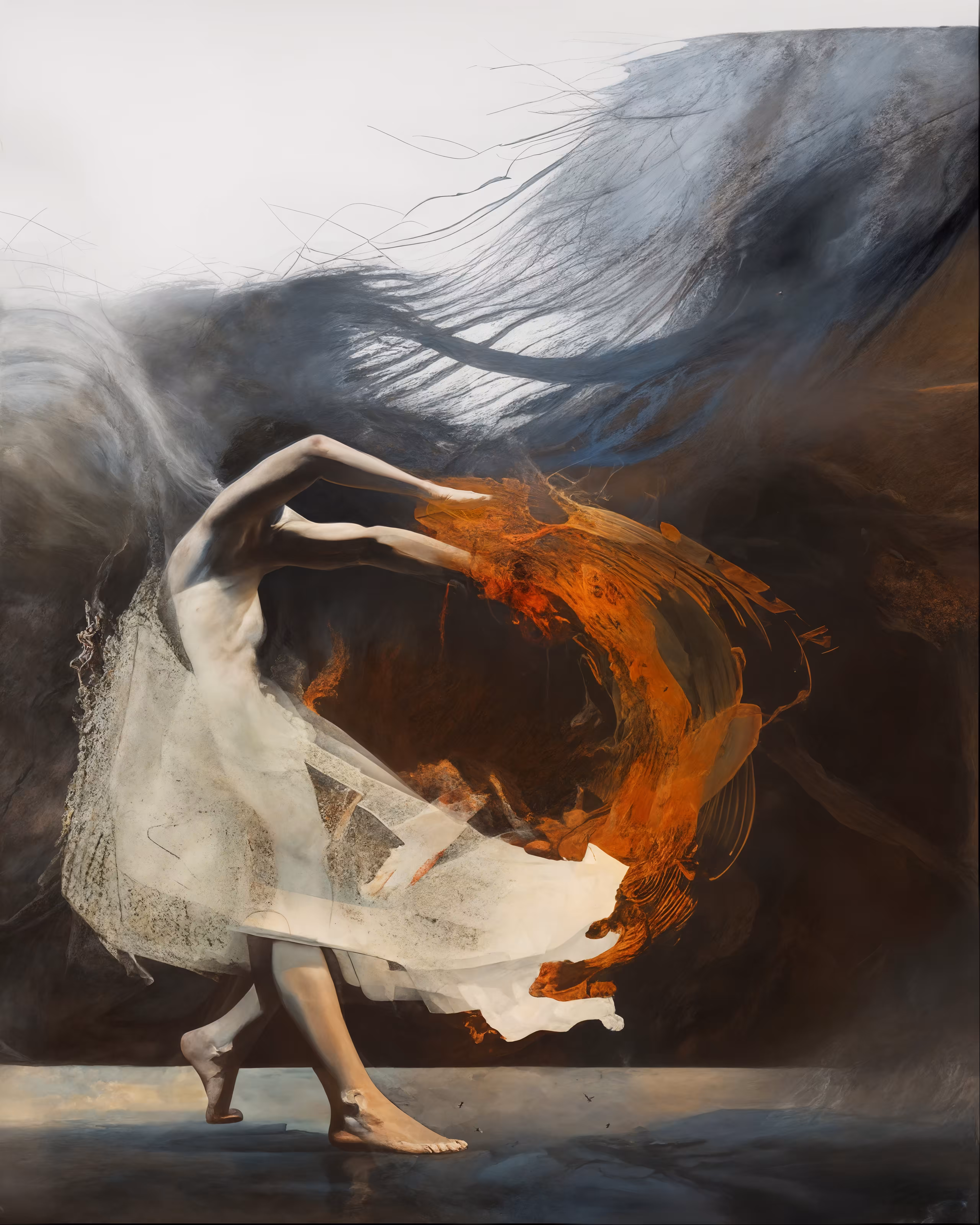 Drifting