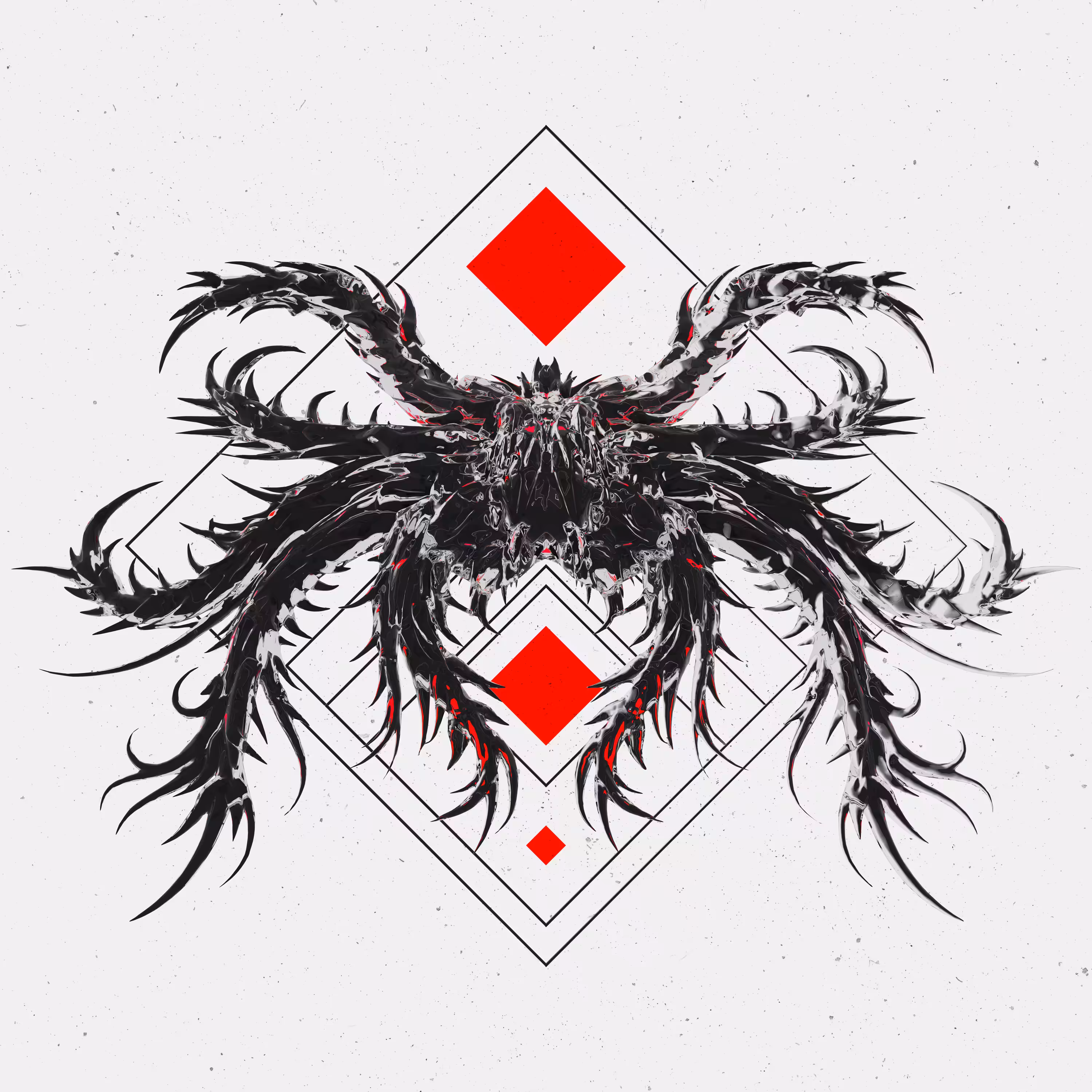HVDRA III