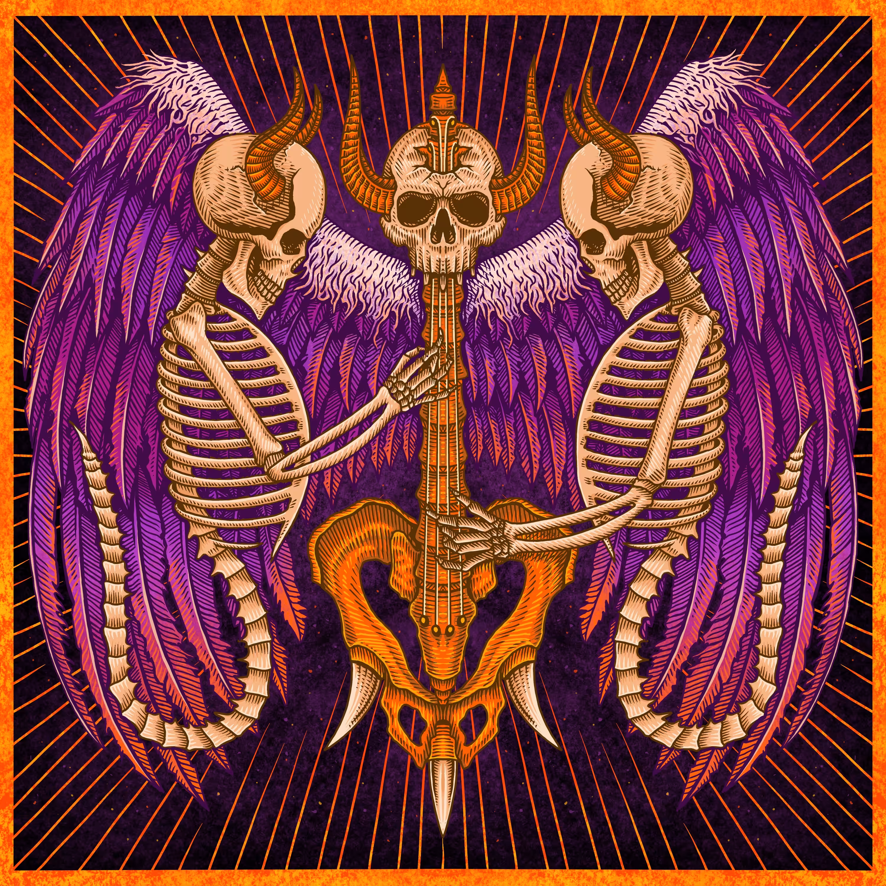 Symphony of Death