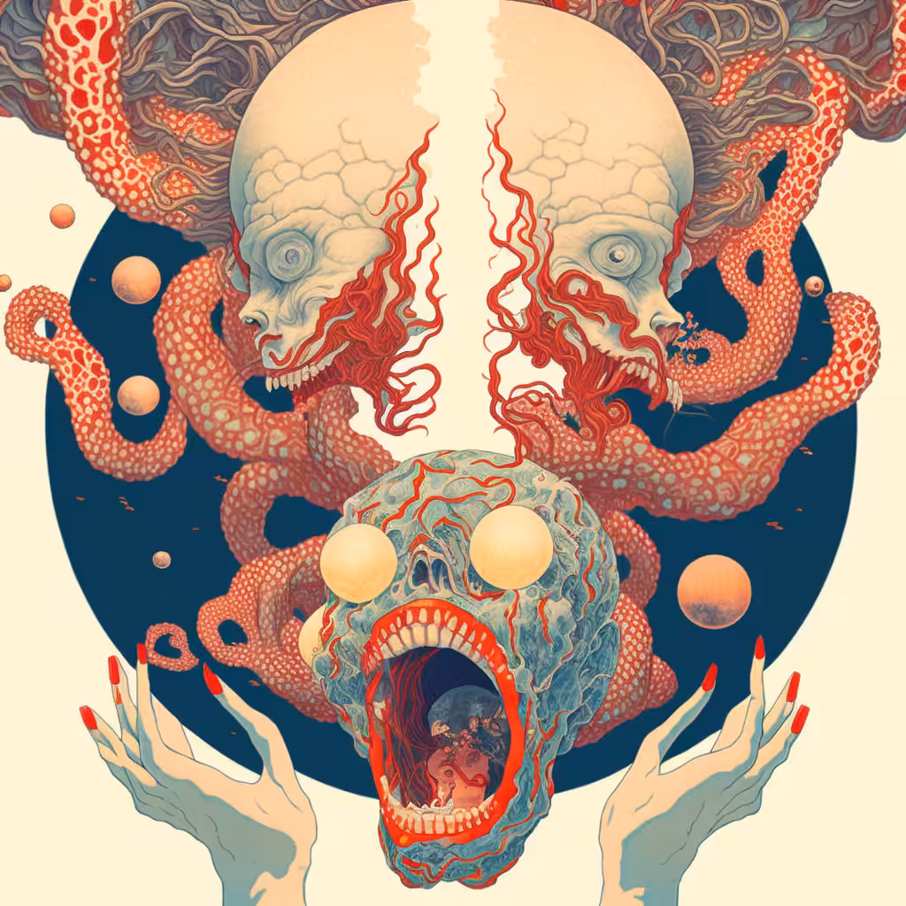 Cracktophobia