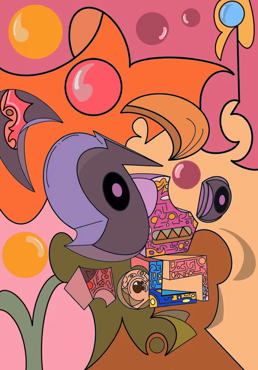 Bubble Block