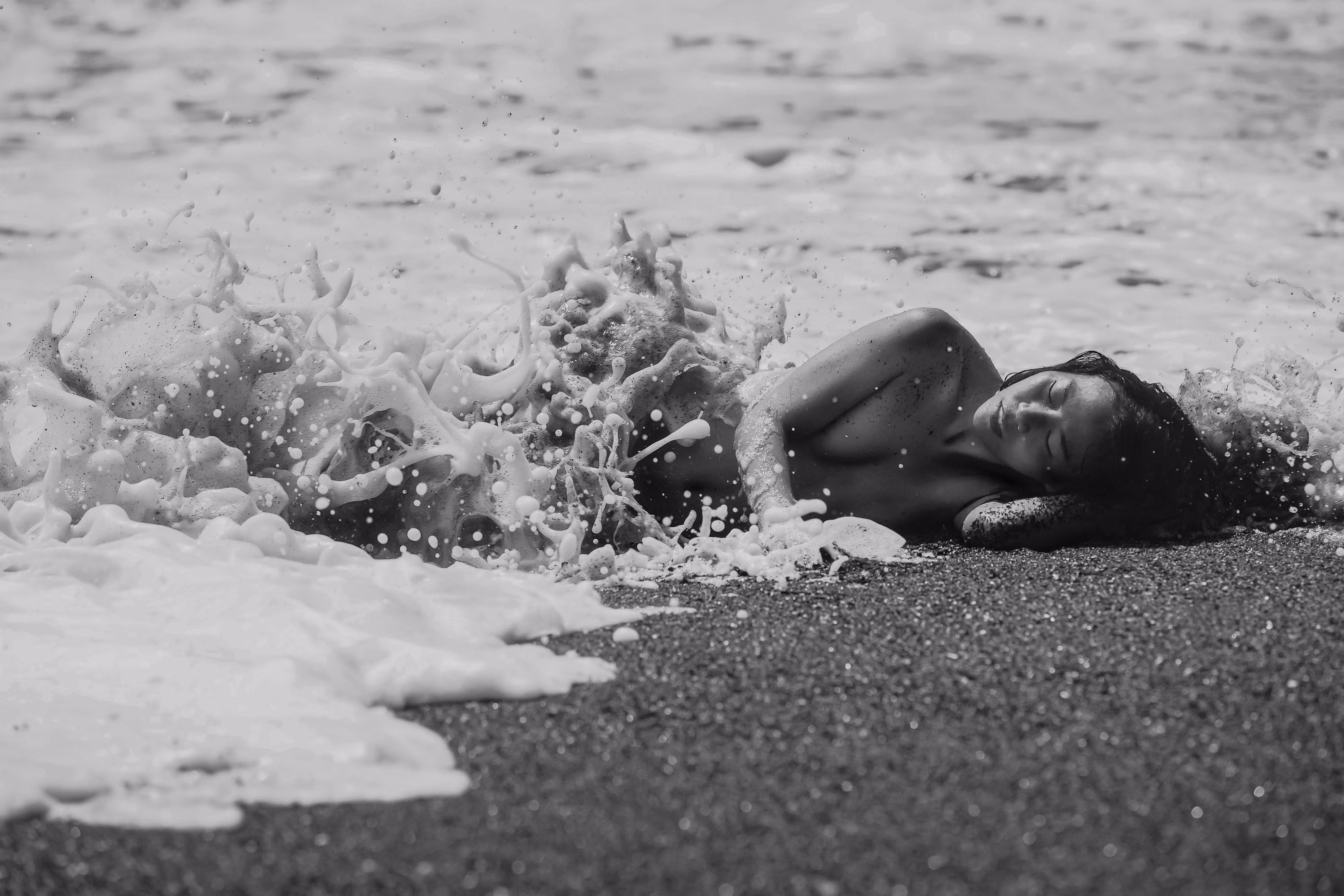 Language of the Sea