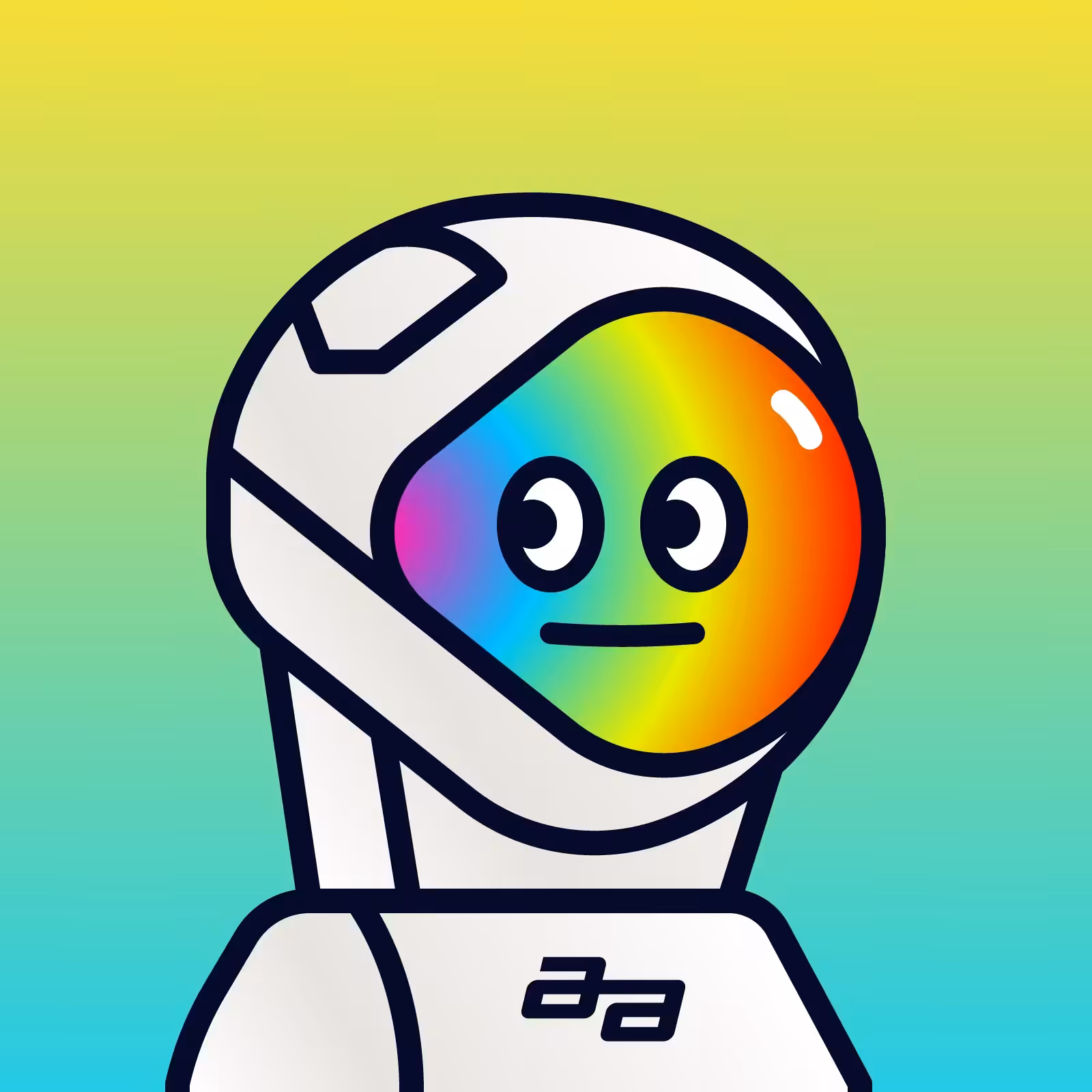 Awkward Astronauts #582
