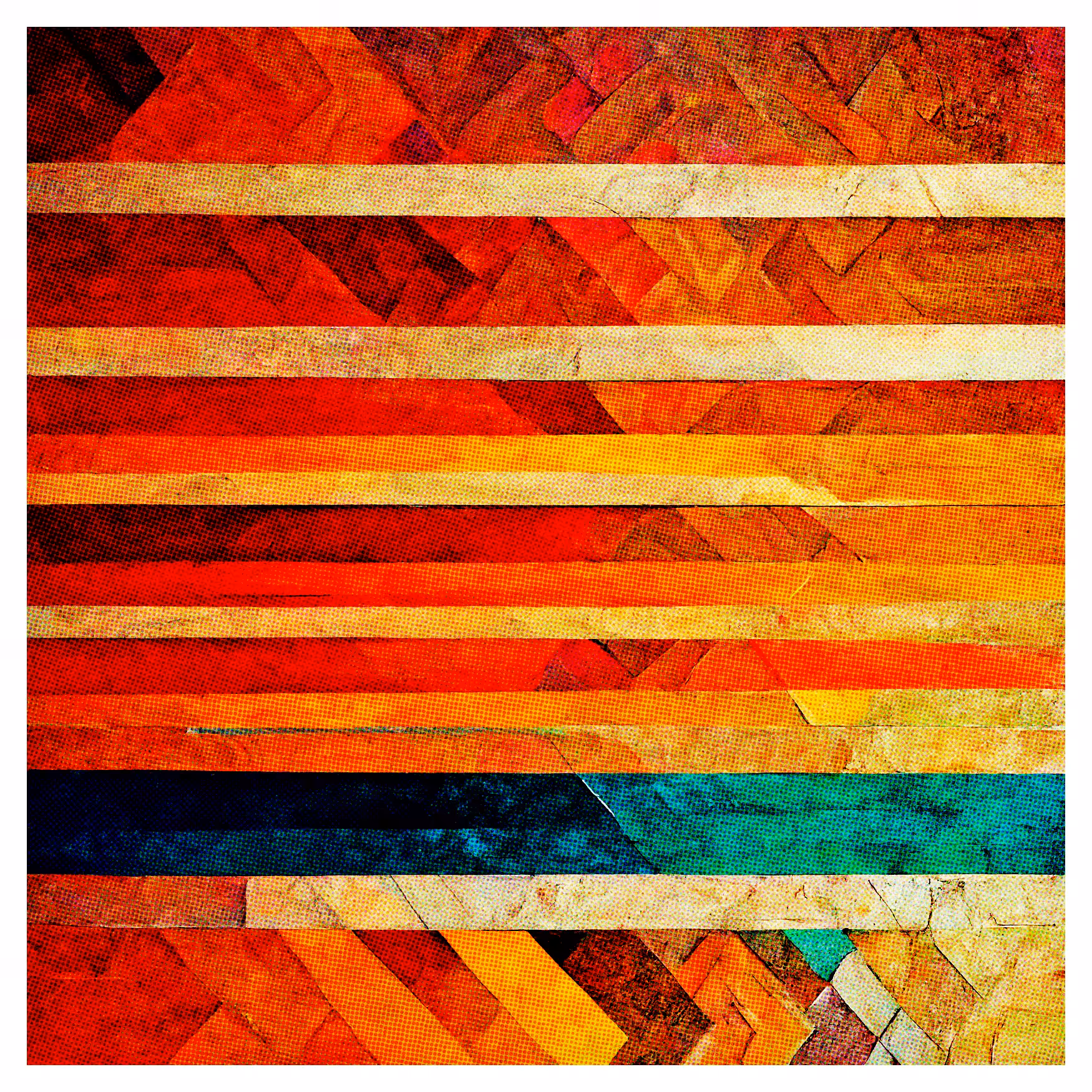 Terracotta 83