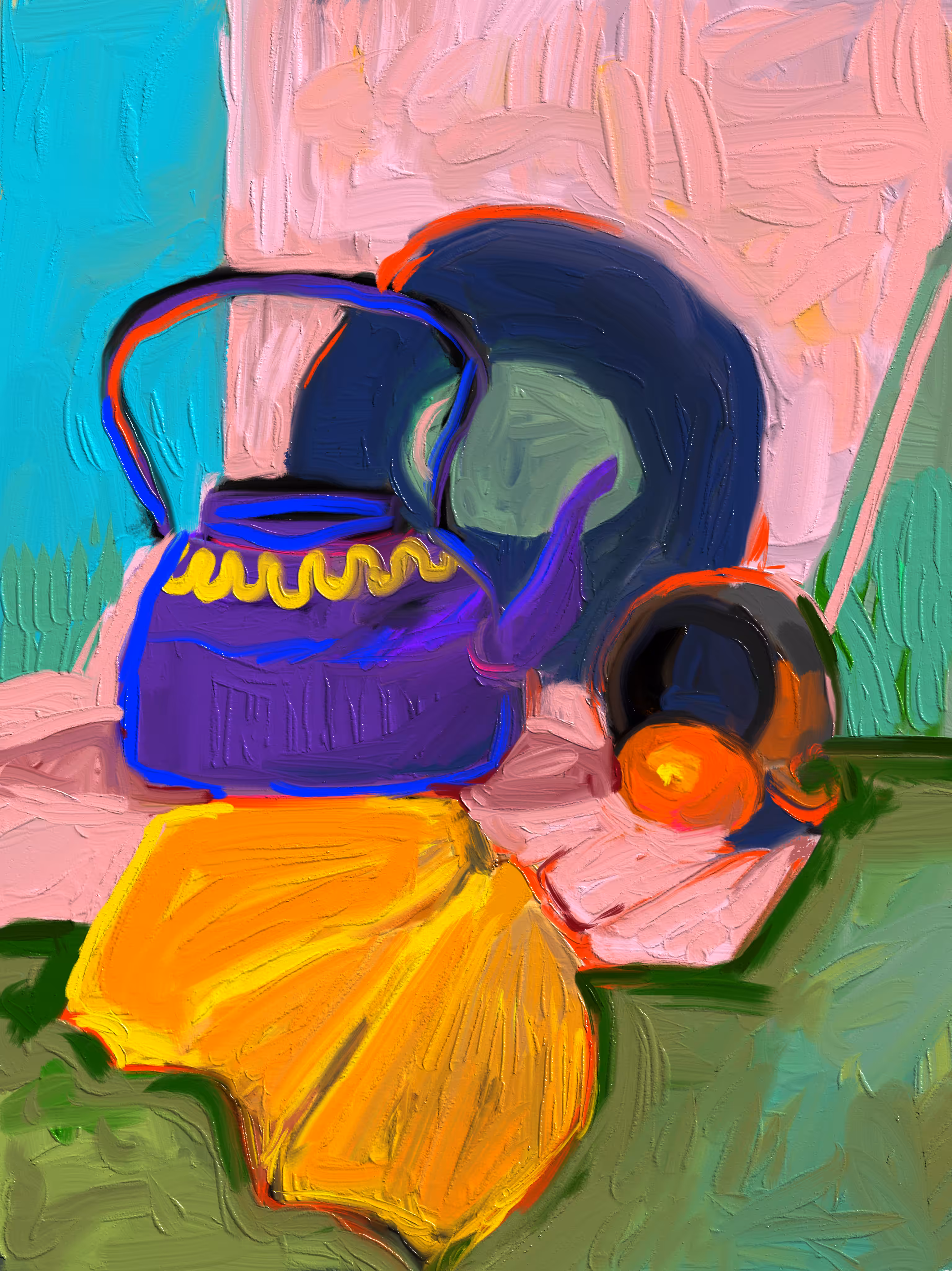 still life gift