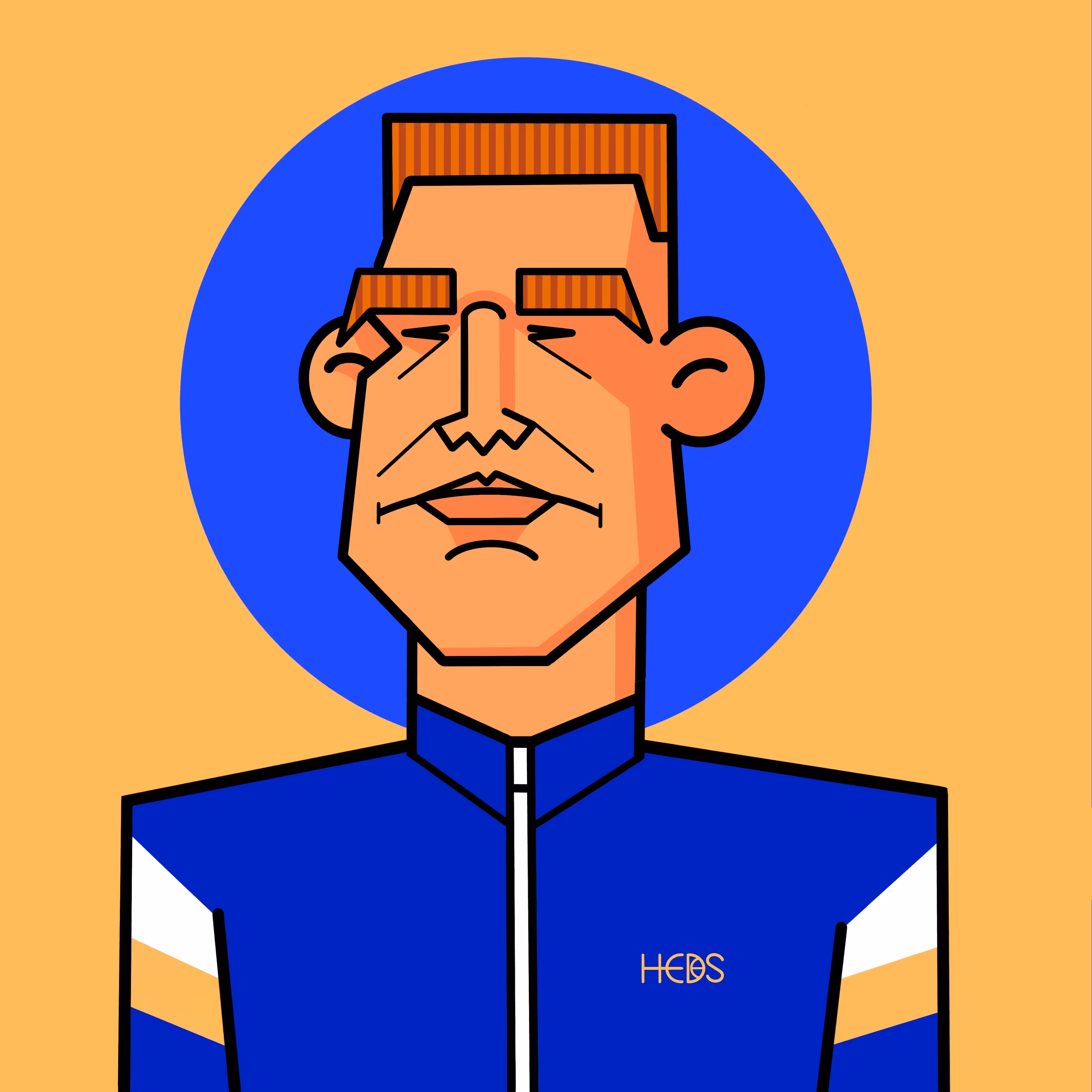 HoopHed 71