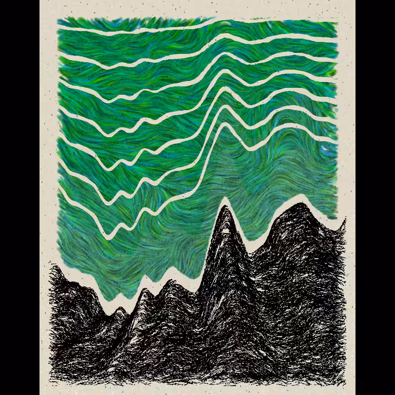 Alpinism #24