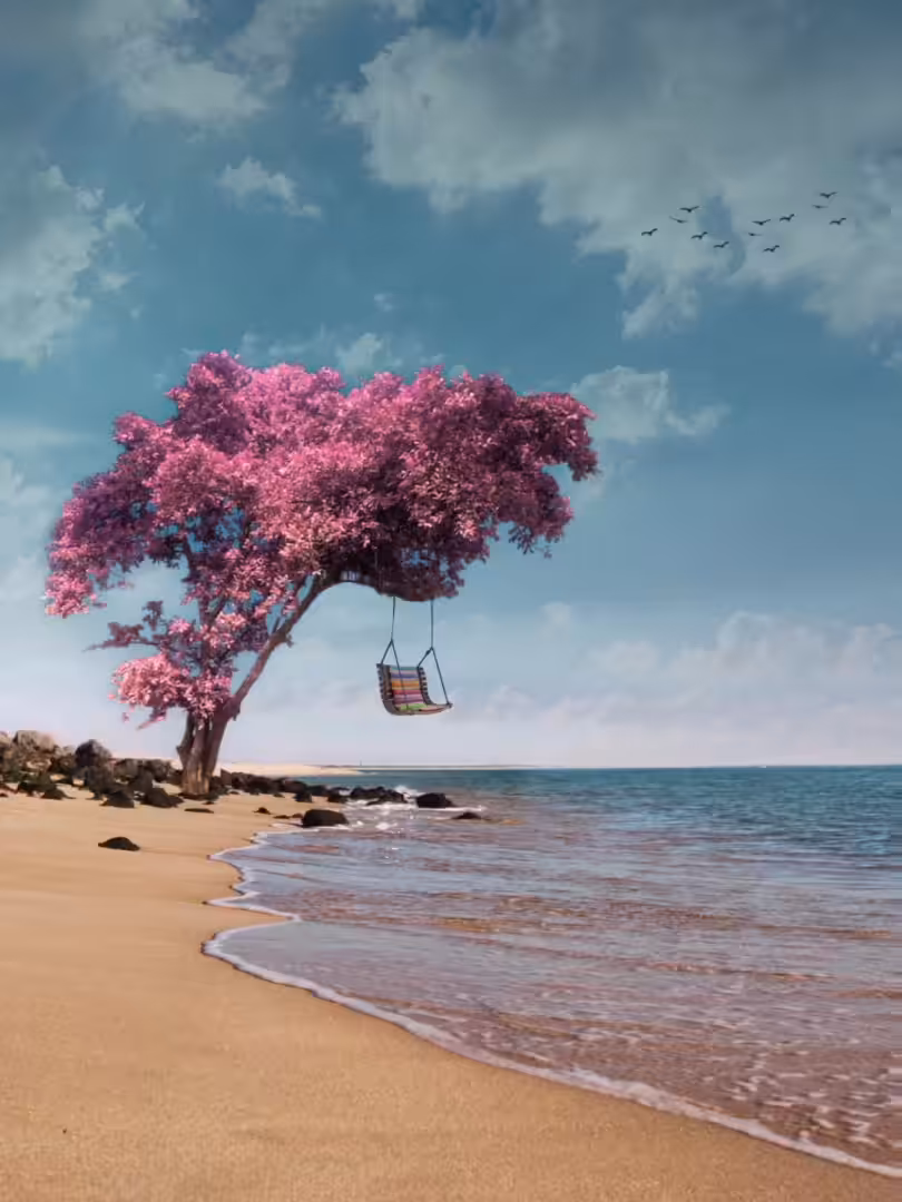 Quietitude