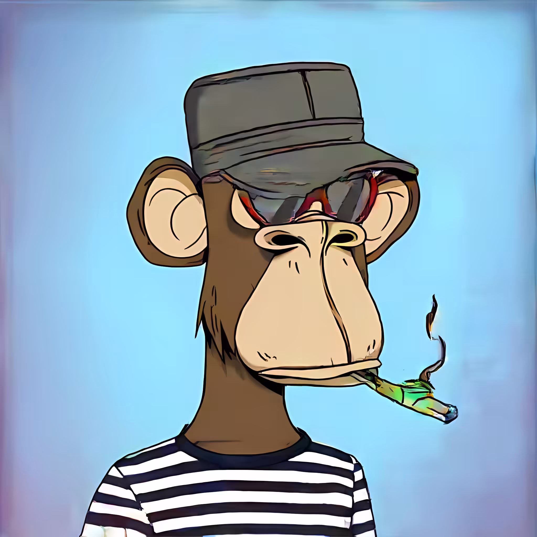 These Apes Don't Exist #211