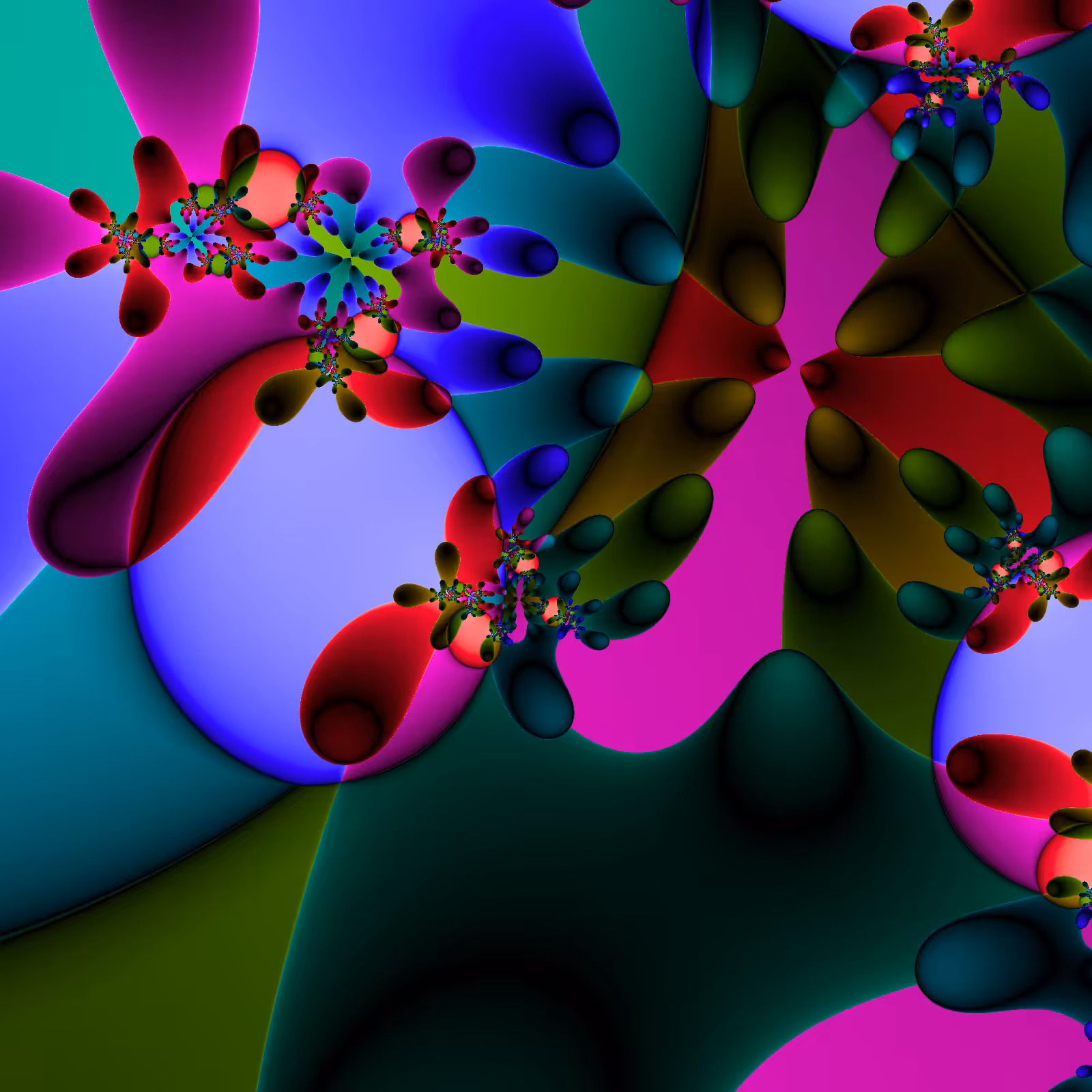 Microgravity #1125