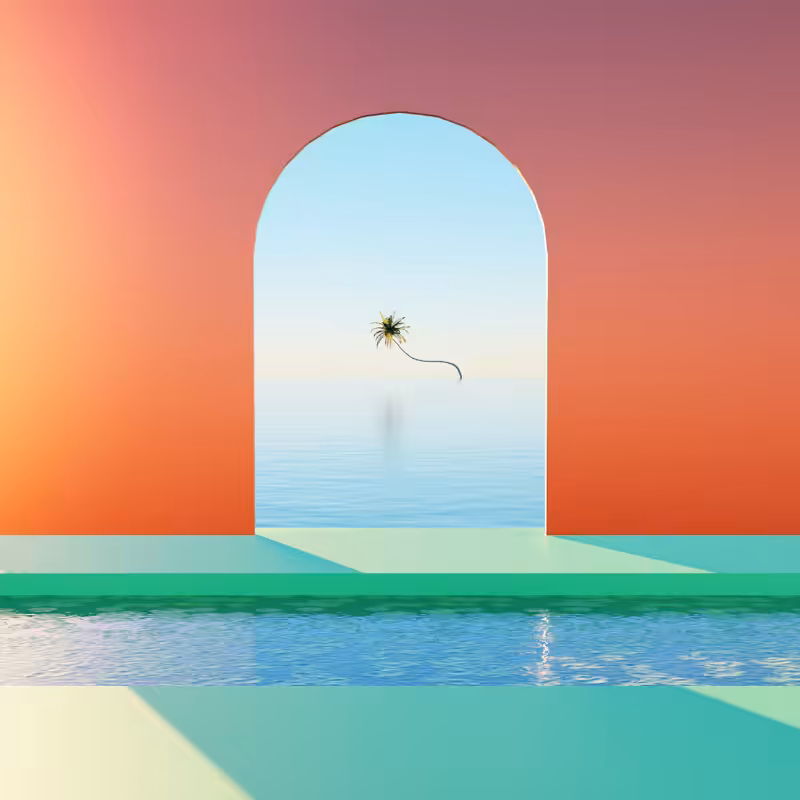 Dream #7