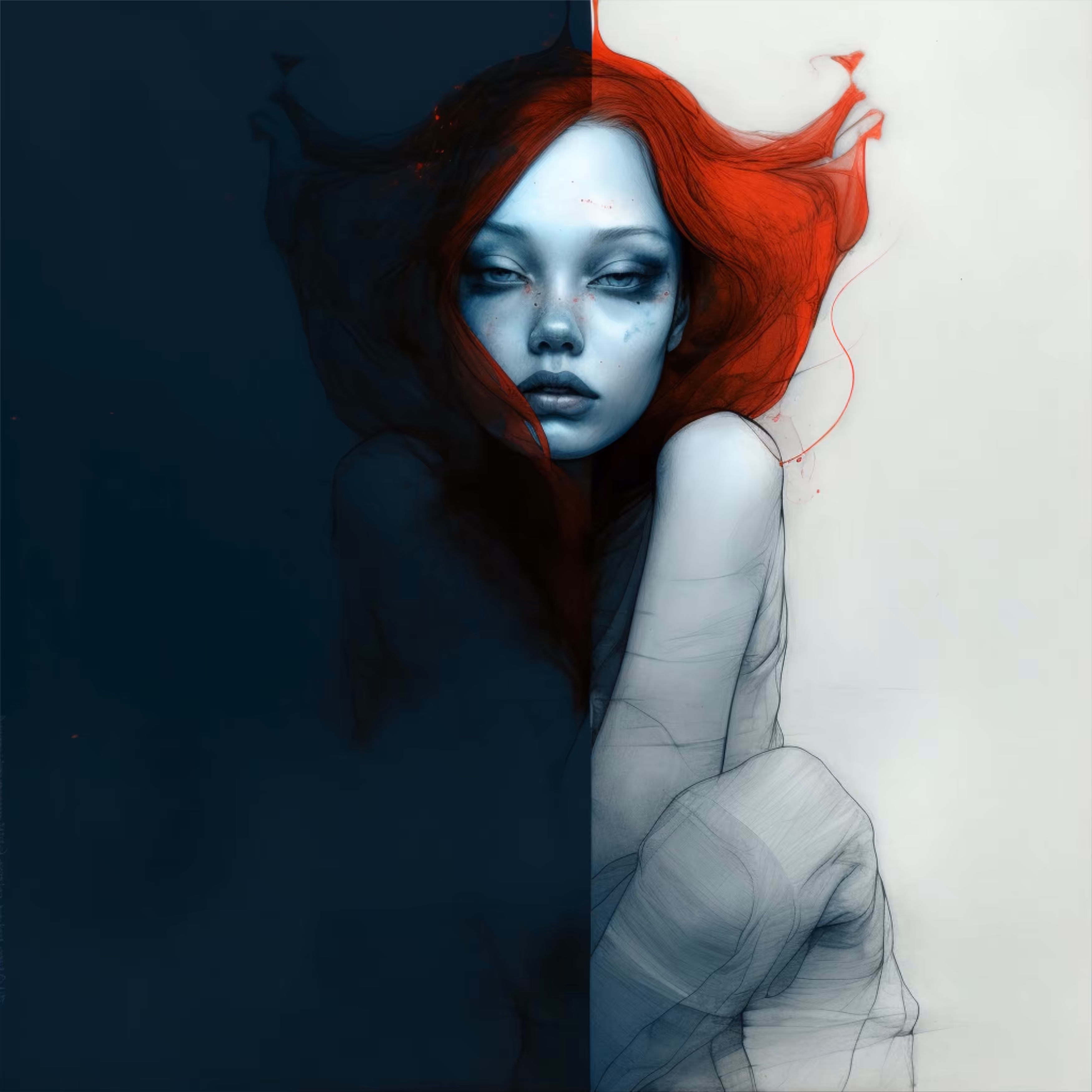 Sirens from Blue Abyss (11)