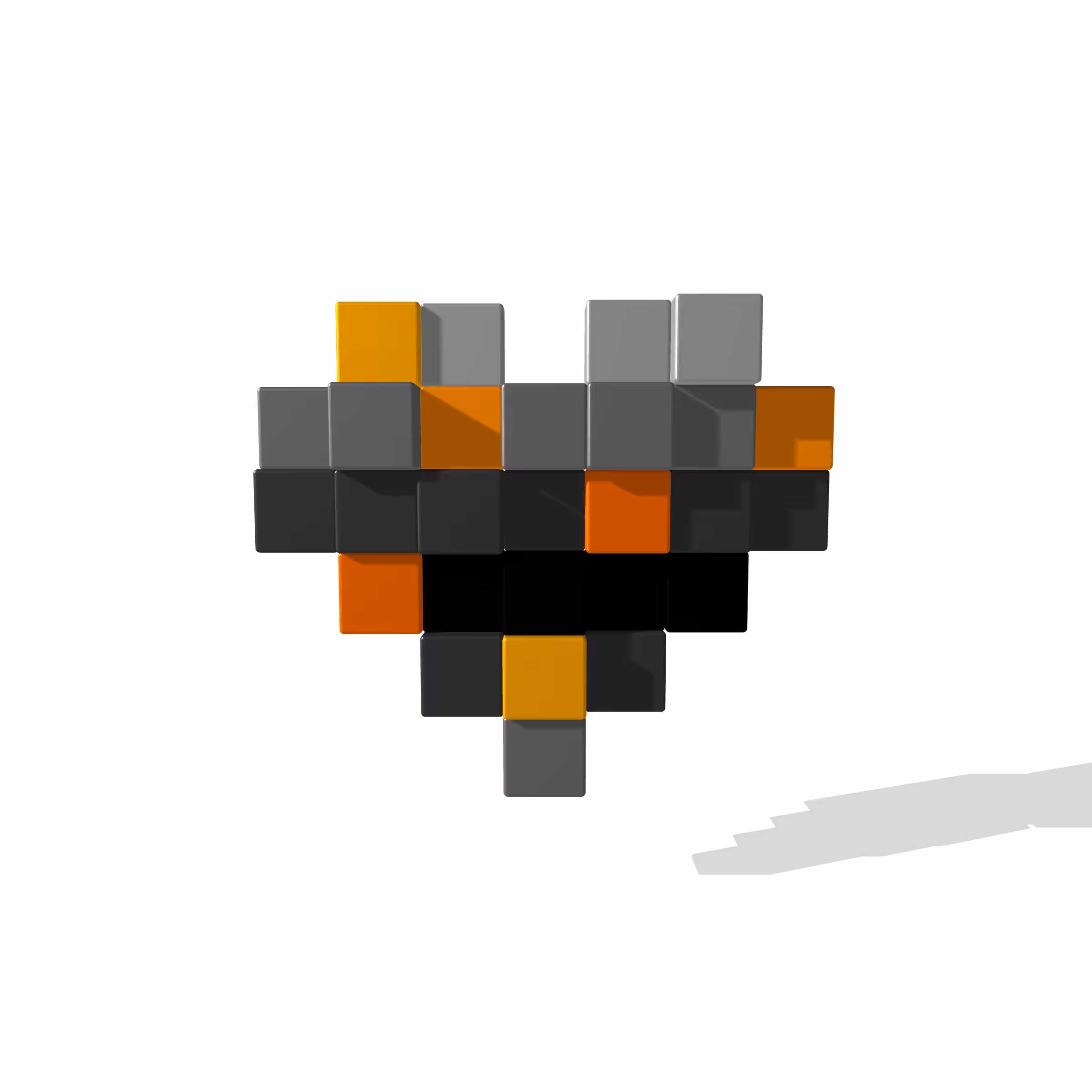 heart + craft #14511