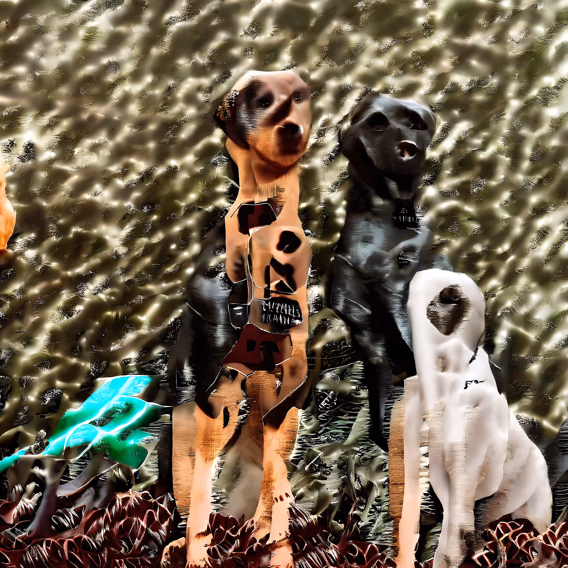 Dogs #2