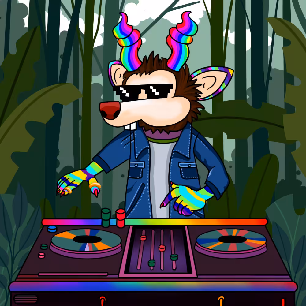 Tezape Skratz #79