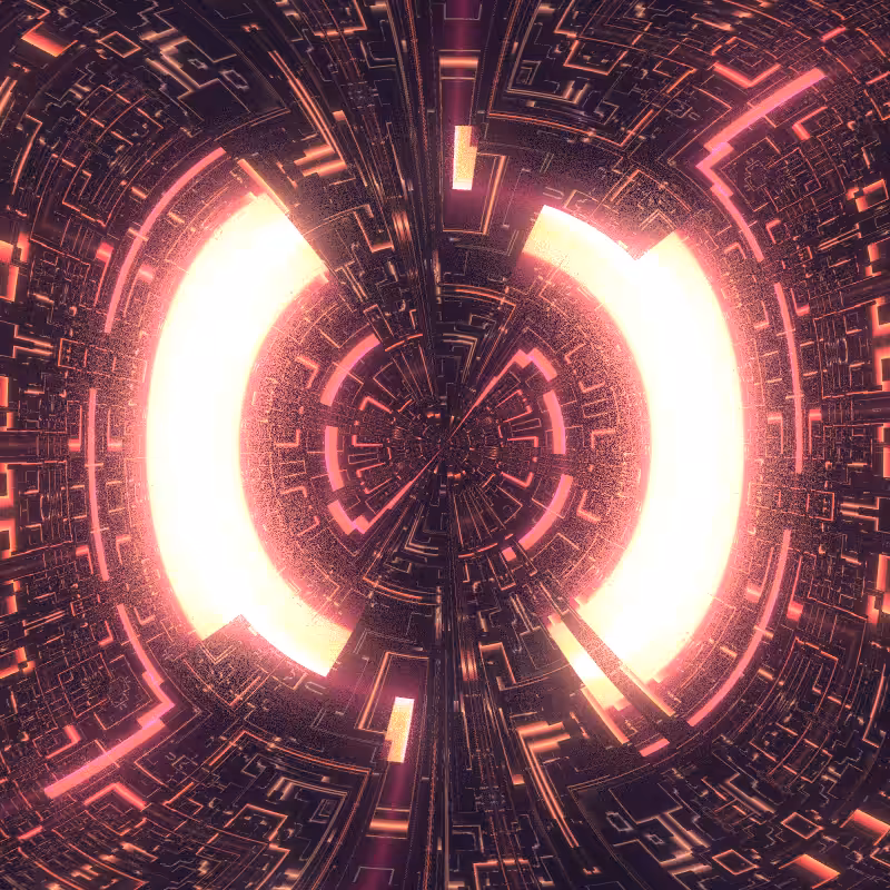 Dreams of Synthetic Elves #37