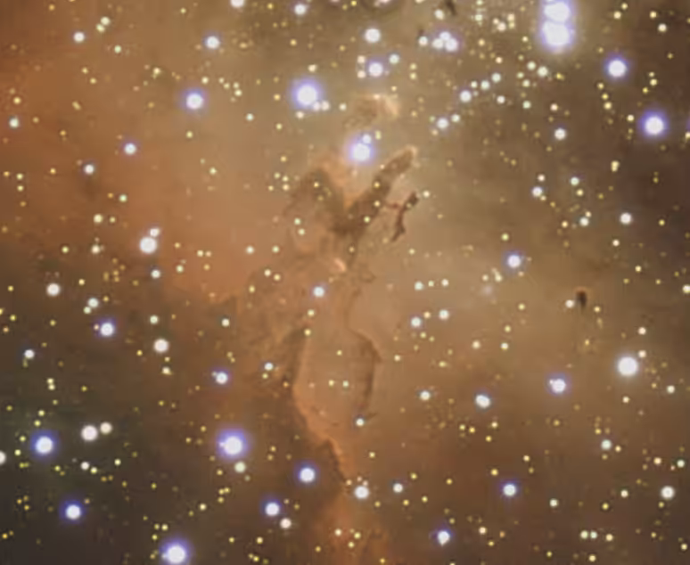 Pillars of Creation
