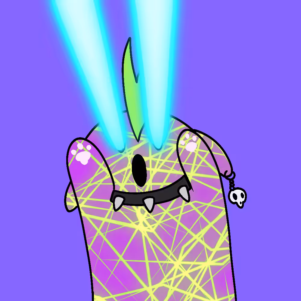 Kiki Alien21
