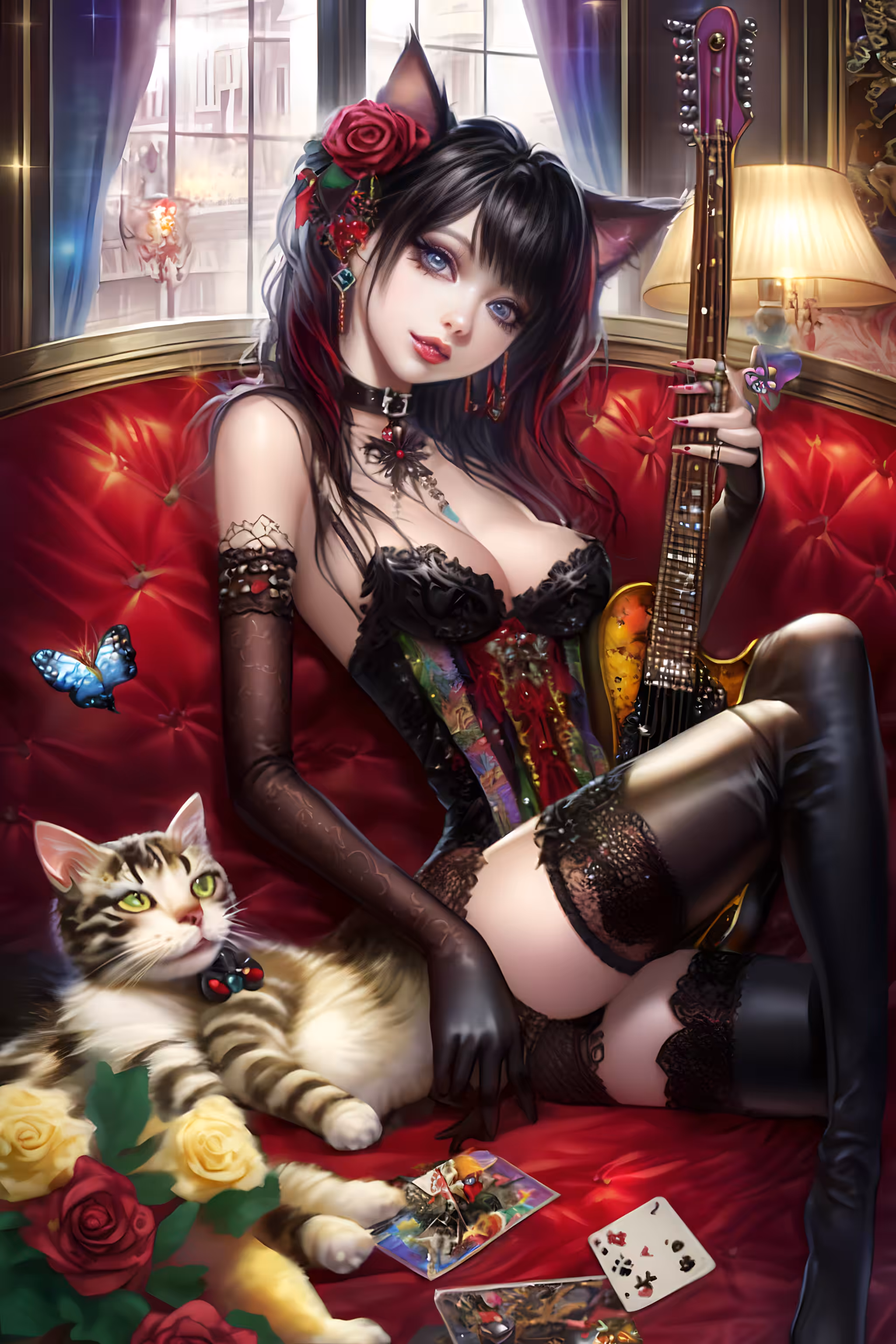 Meow #116