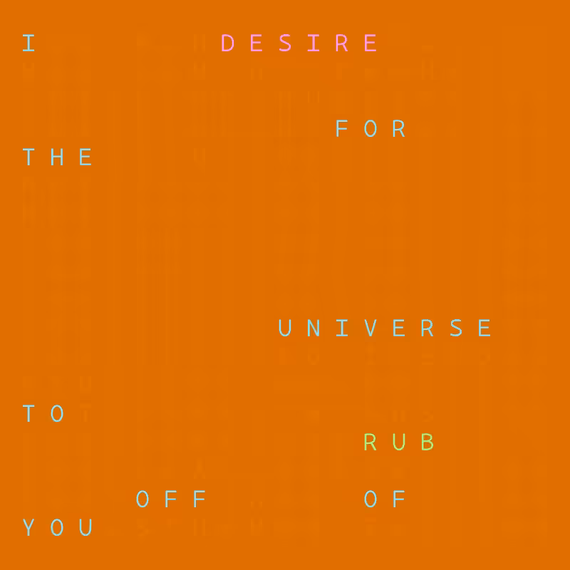 I wish for the metaverse ... #119