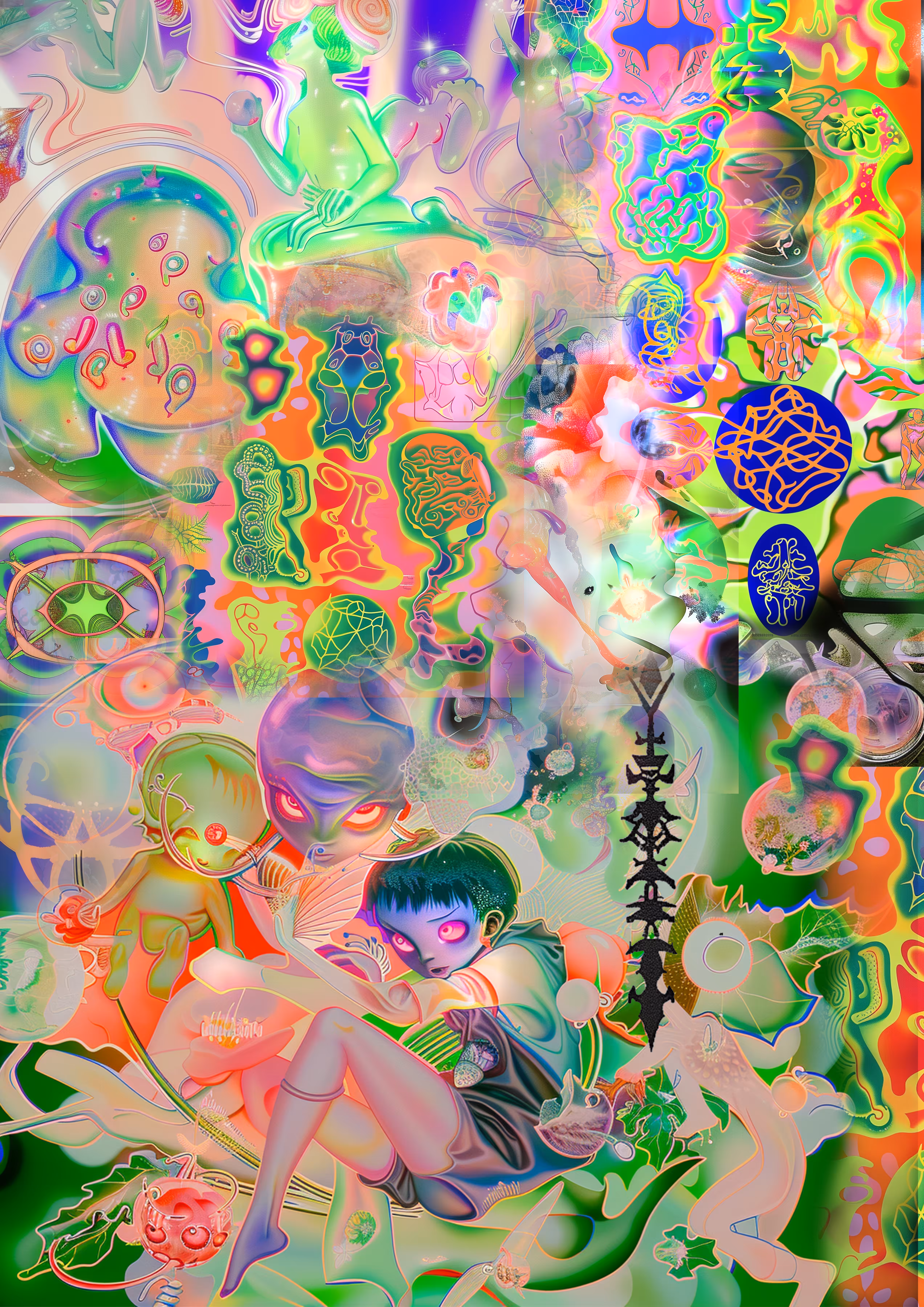Anesthetic Companion