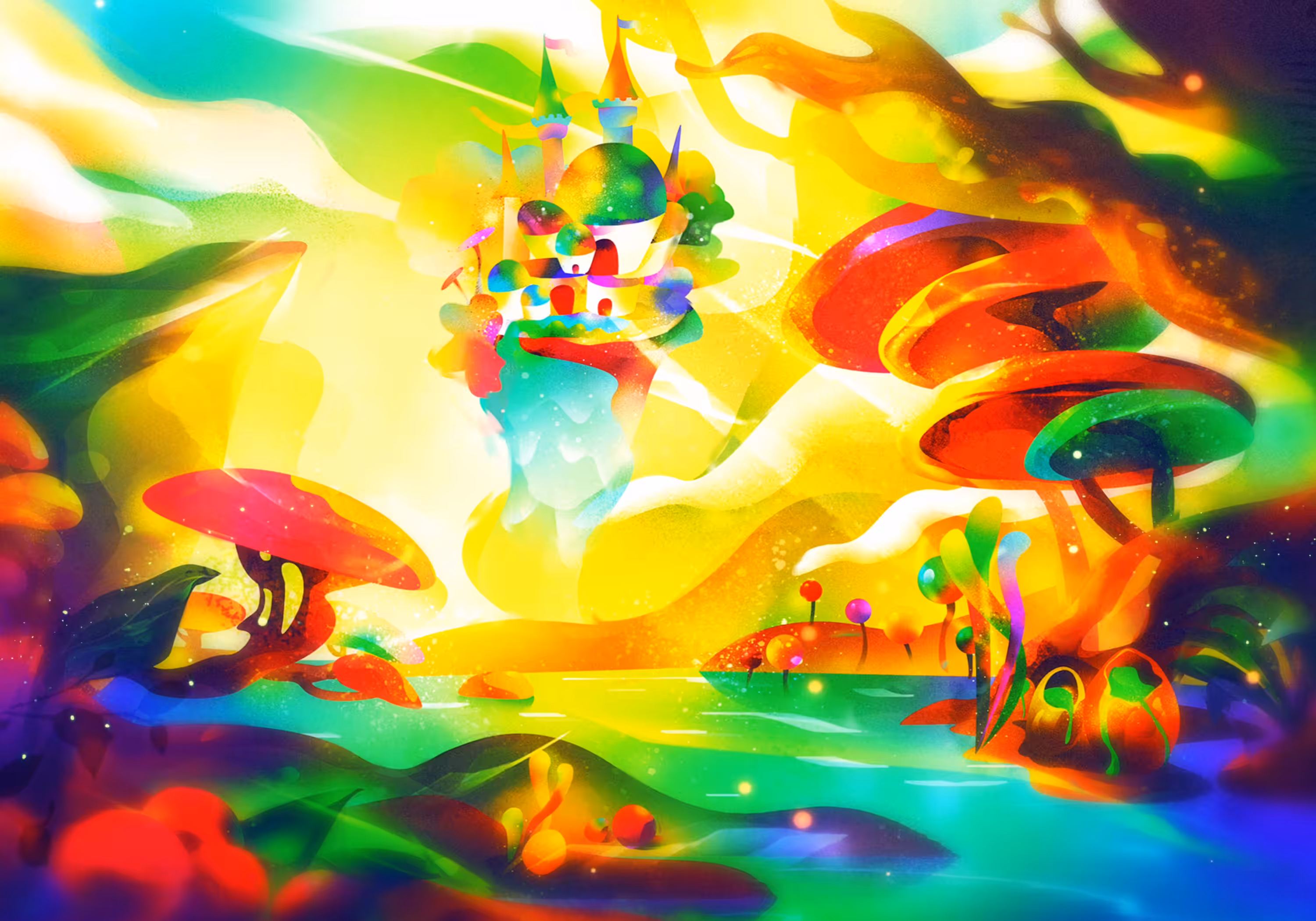 Dreamland