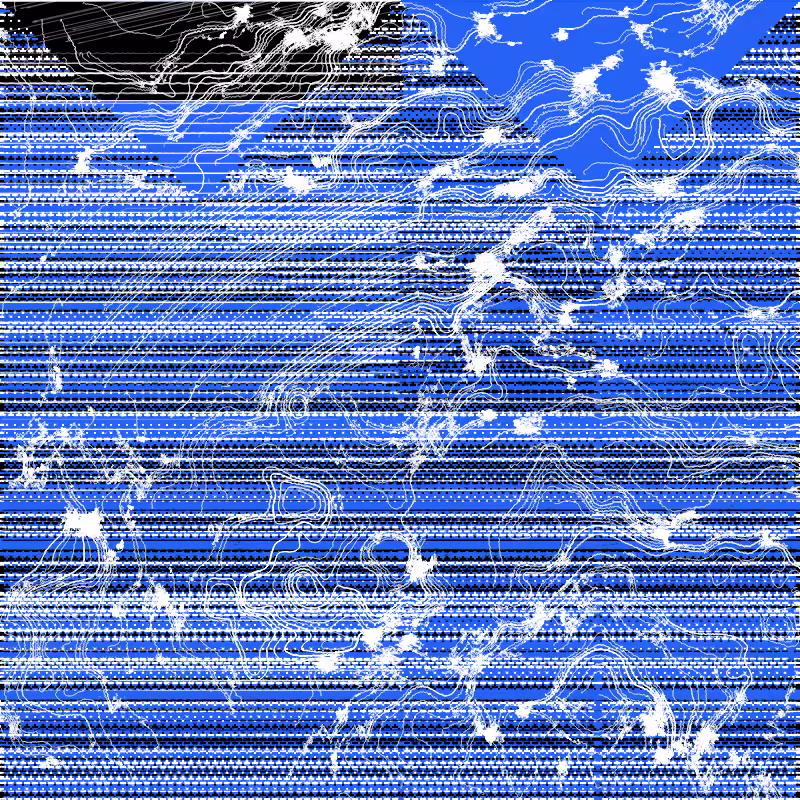 Abstract Automata #225