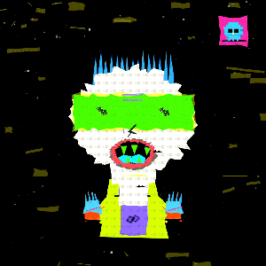 BRAWLERS #1188