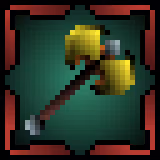 Tezoske Weapon #37