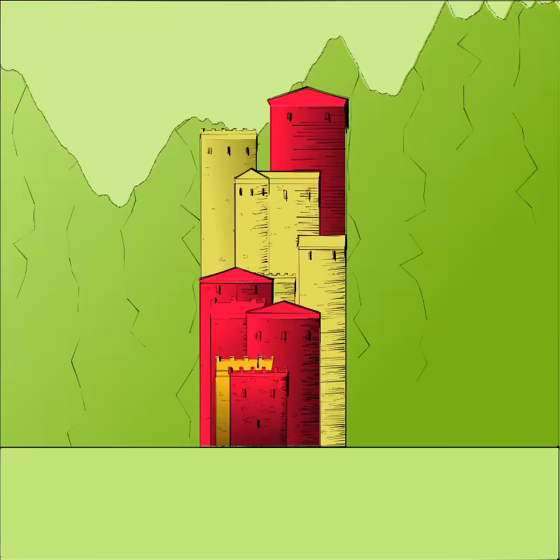 The Fortress II #77