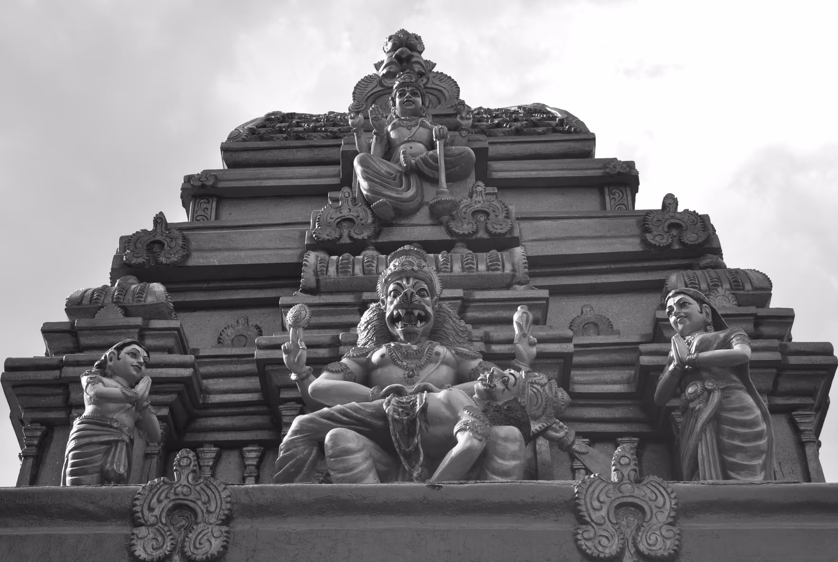 Architecture and History