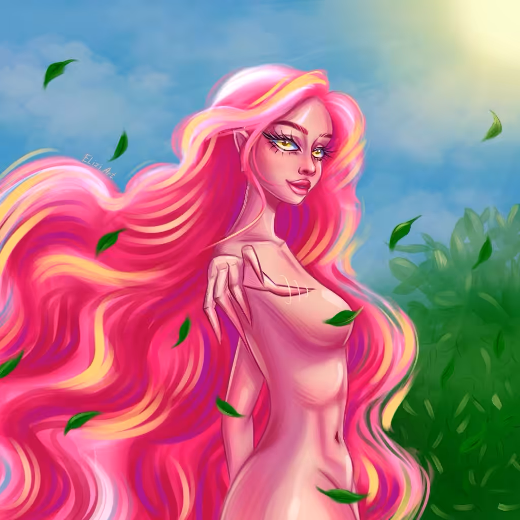 Sunny Diva