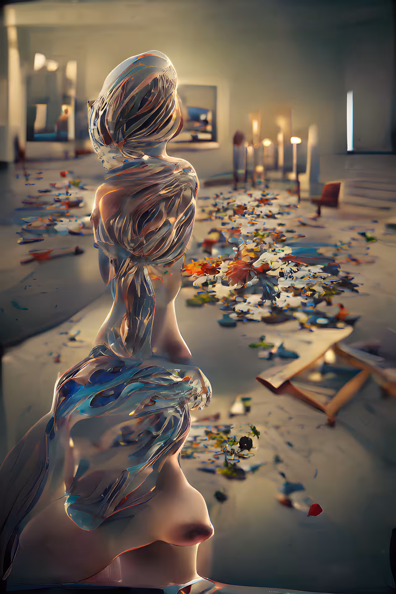 DreamScapes #89