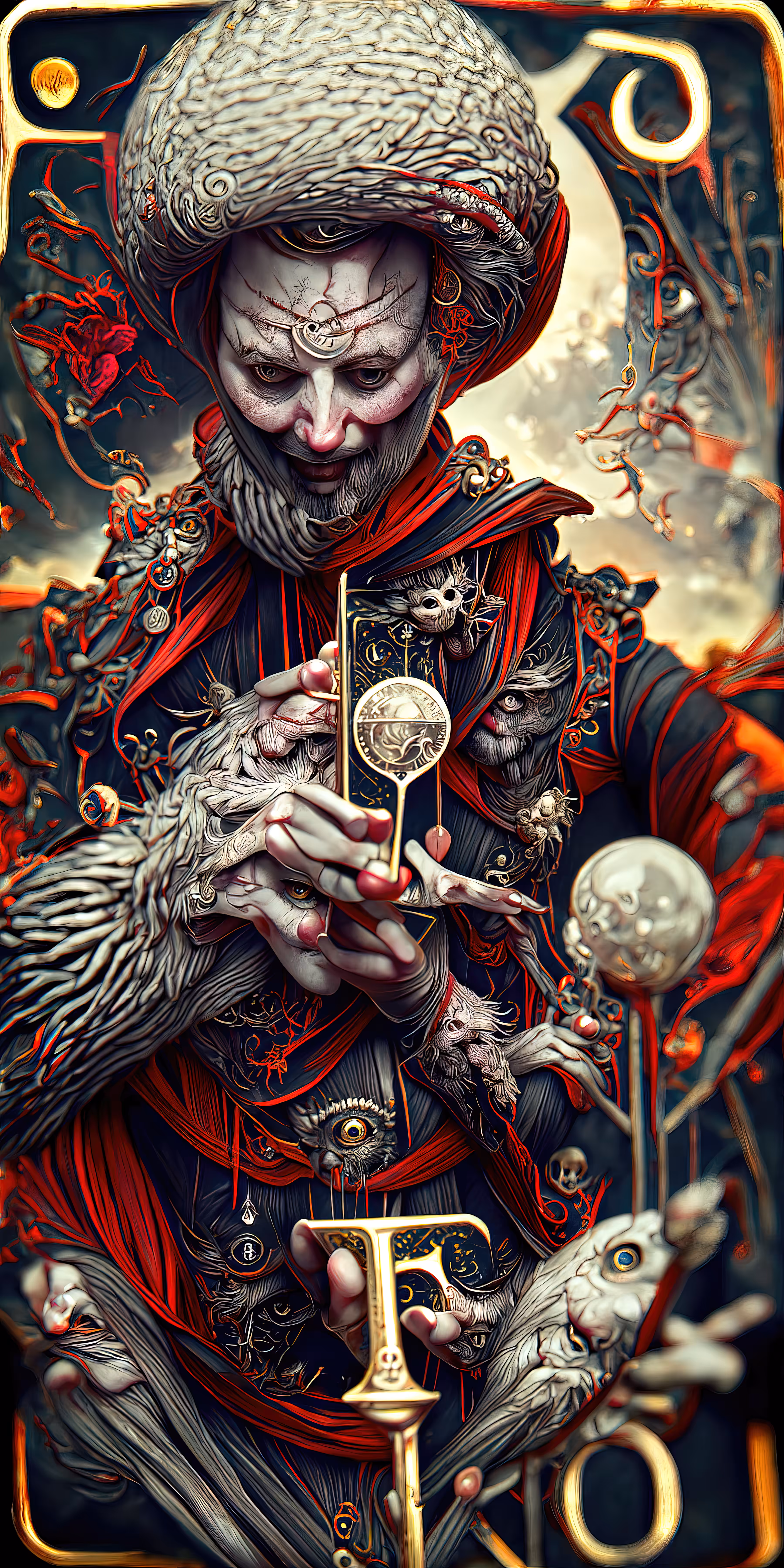 The Fool