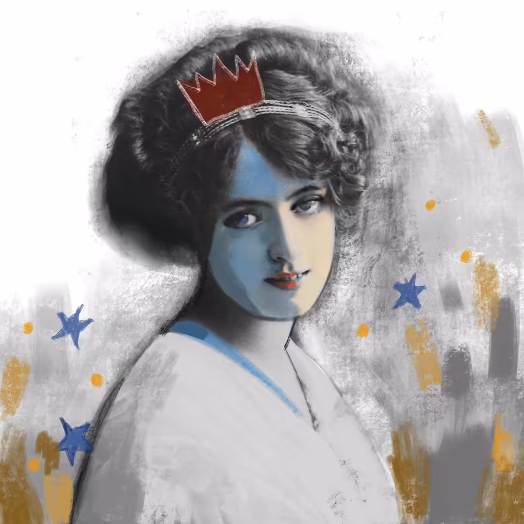 Queen of the Day