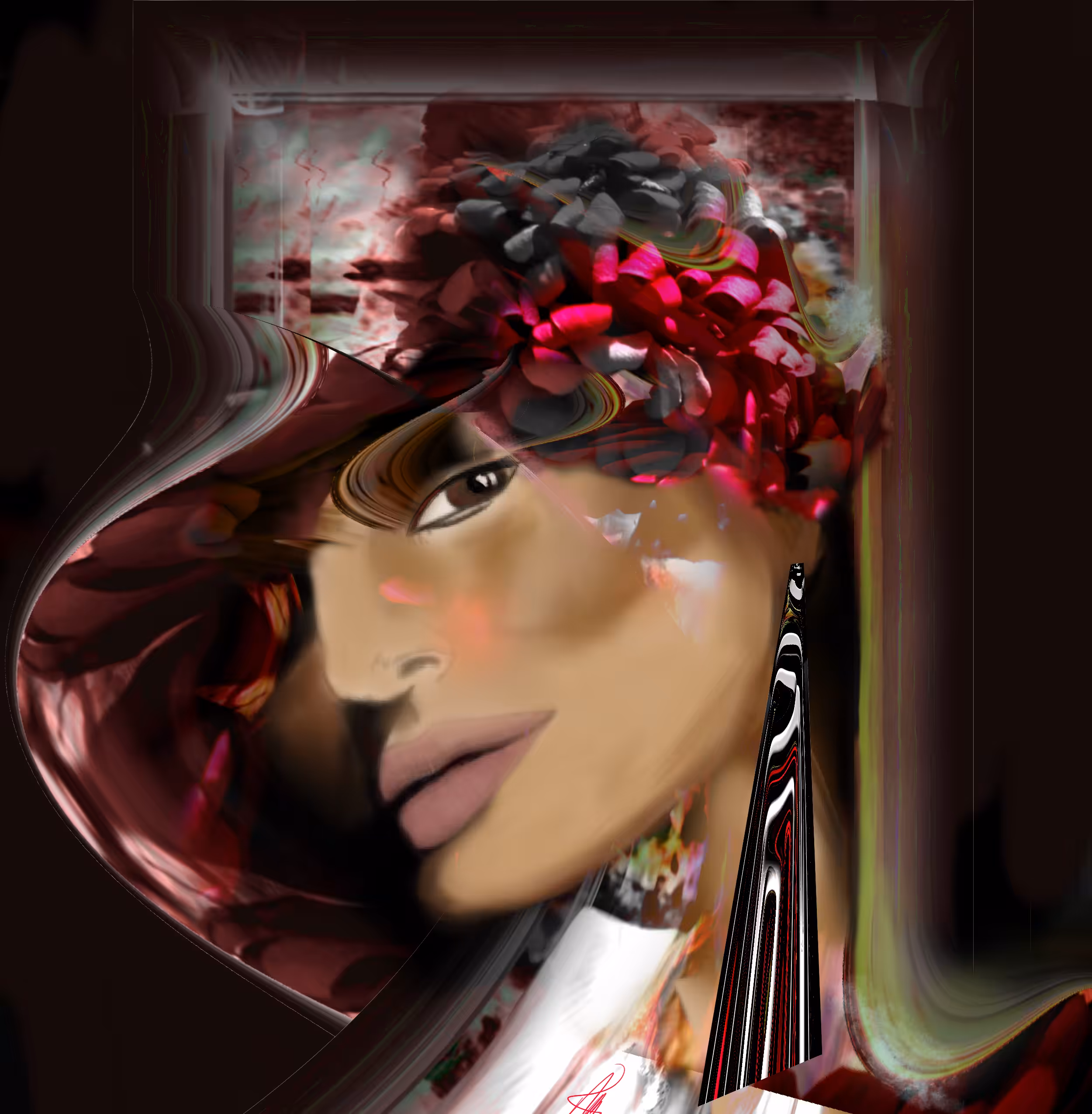 Art Alive