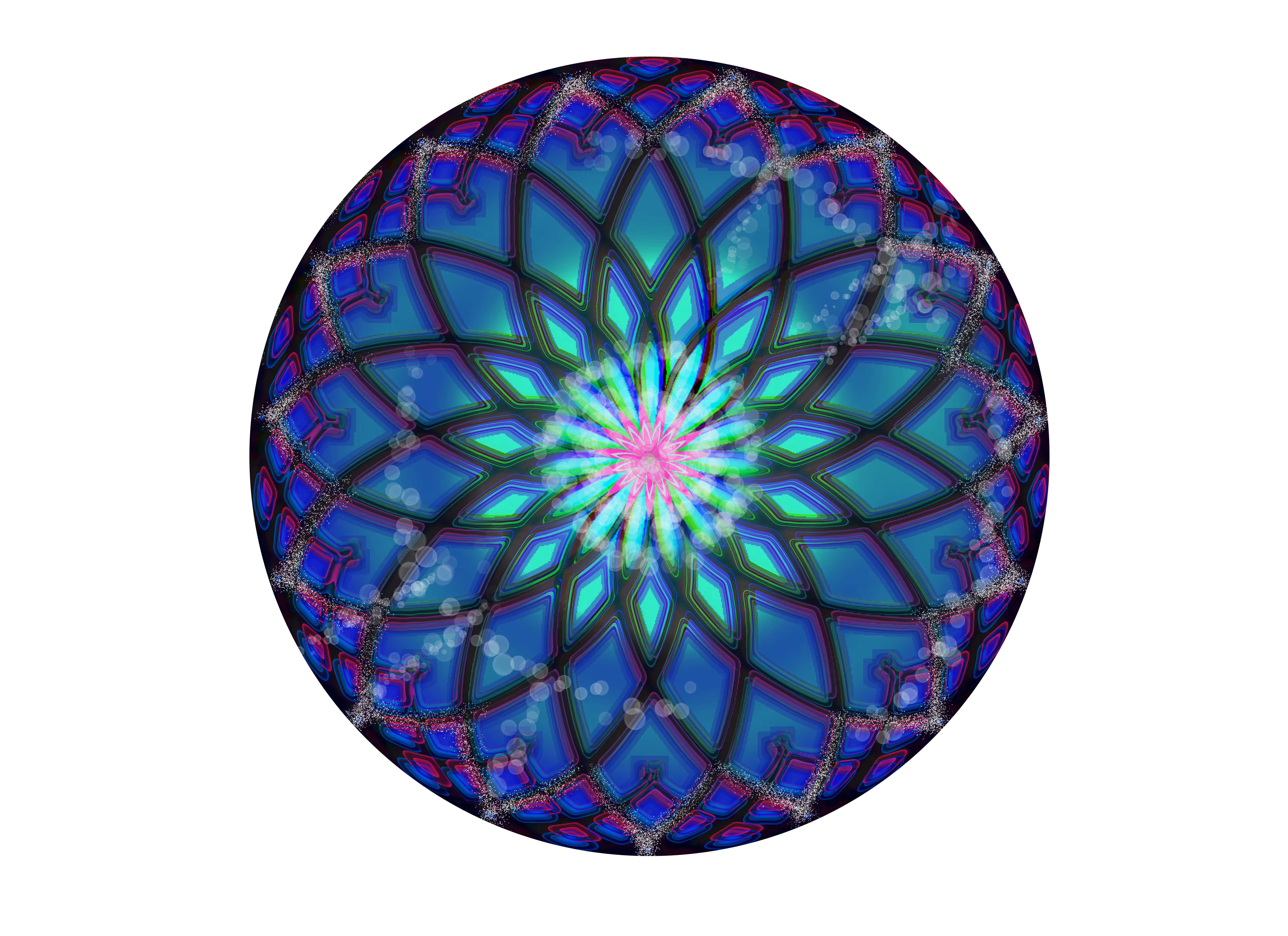 RadiantDaydream#3