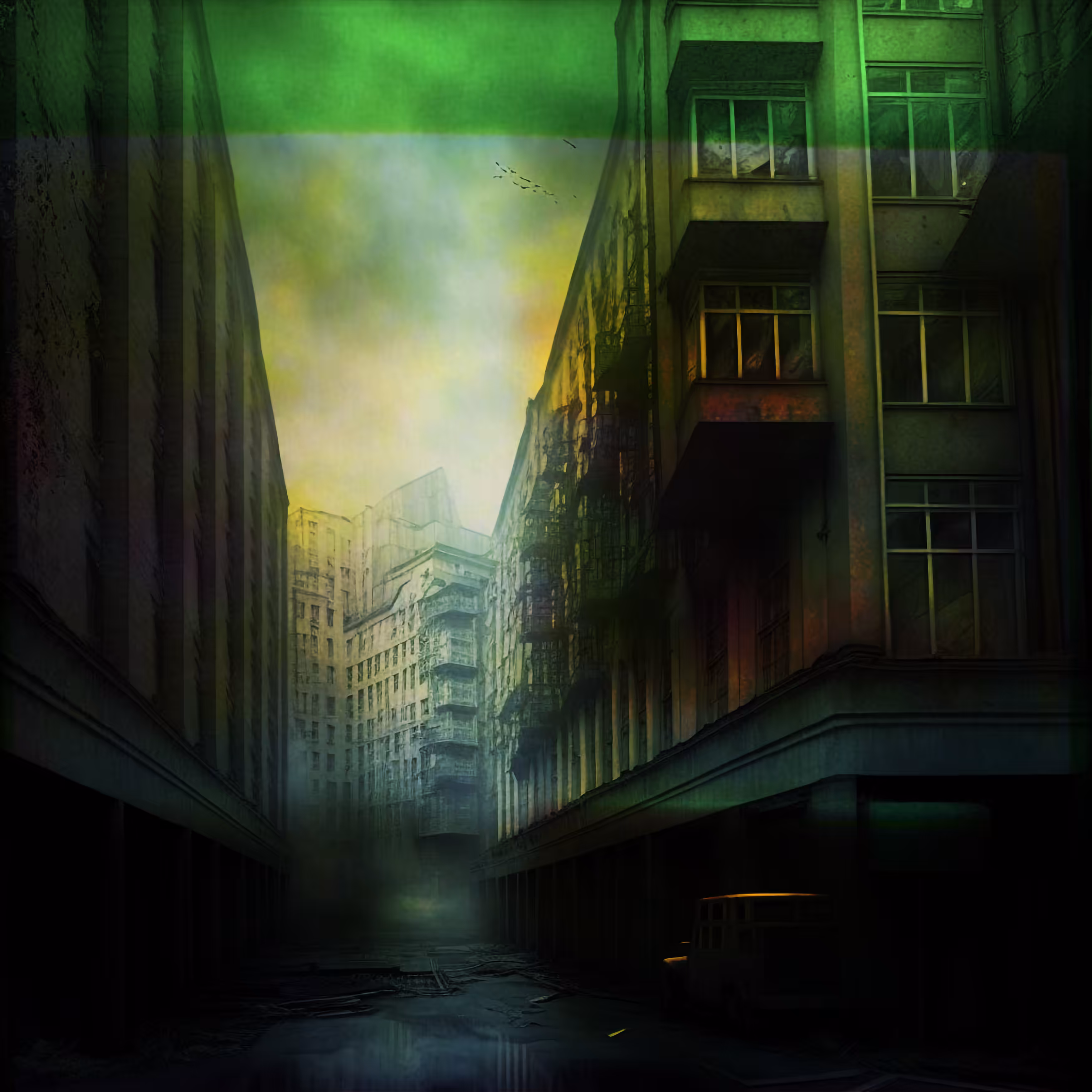 Dreamscape #241