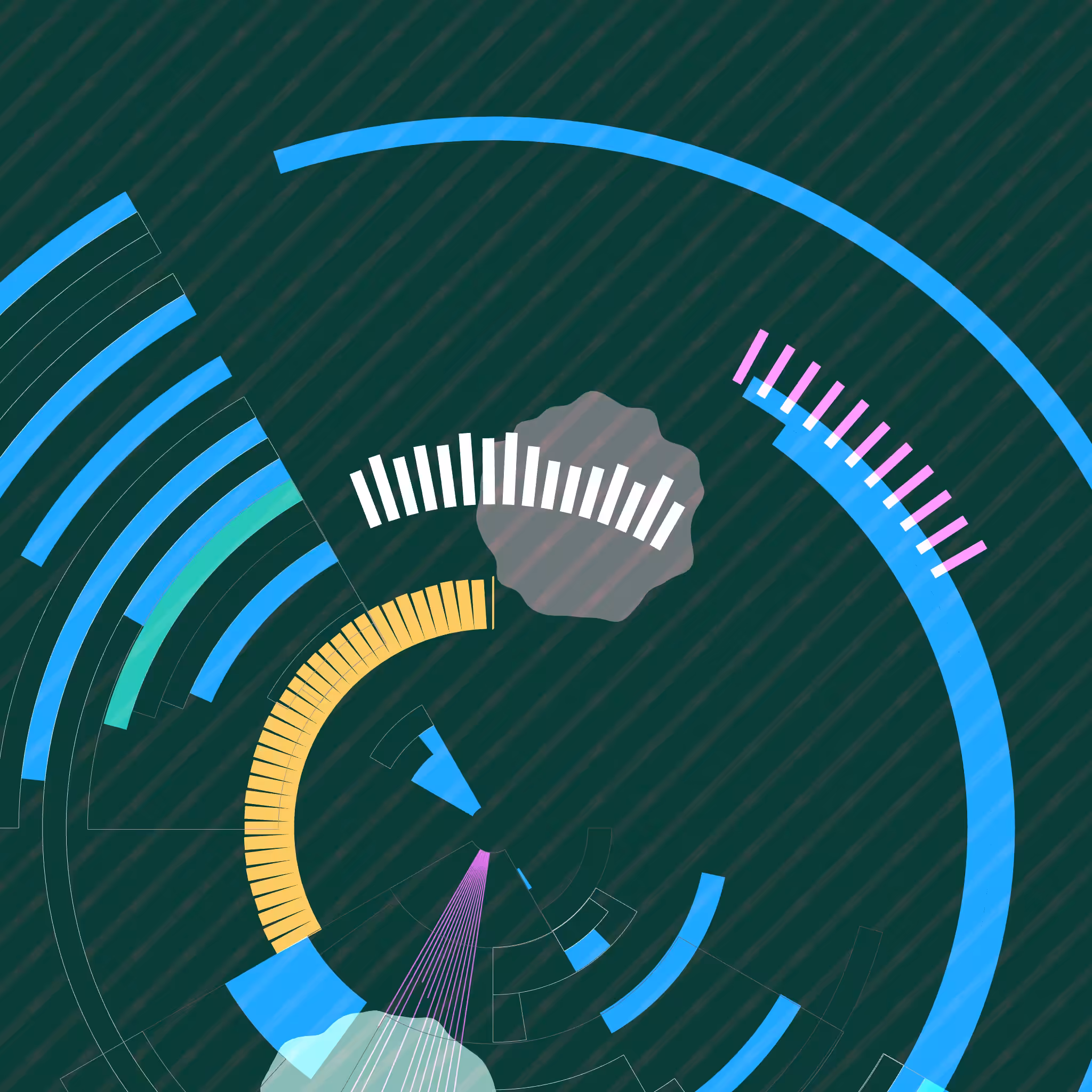Perpetuum mobile #15