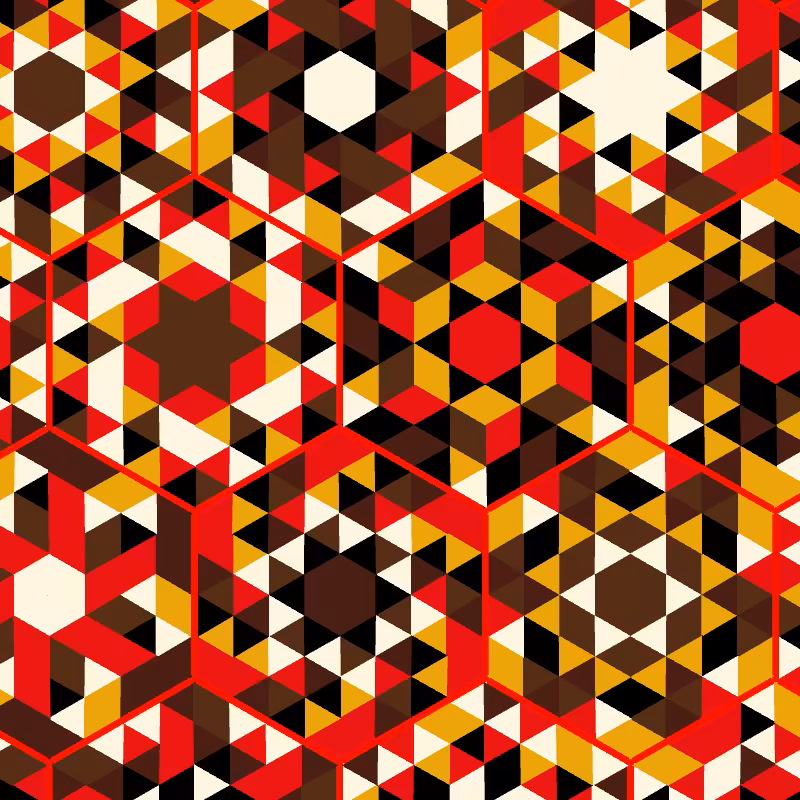 Hex Flex #38