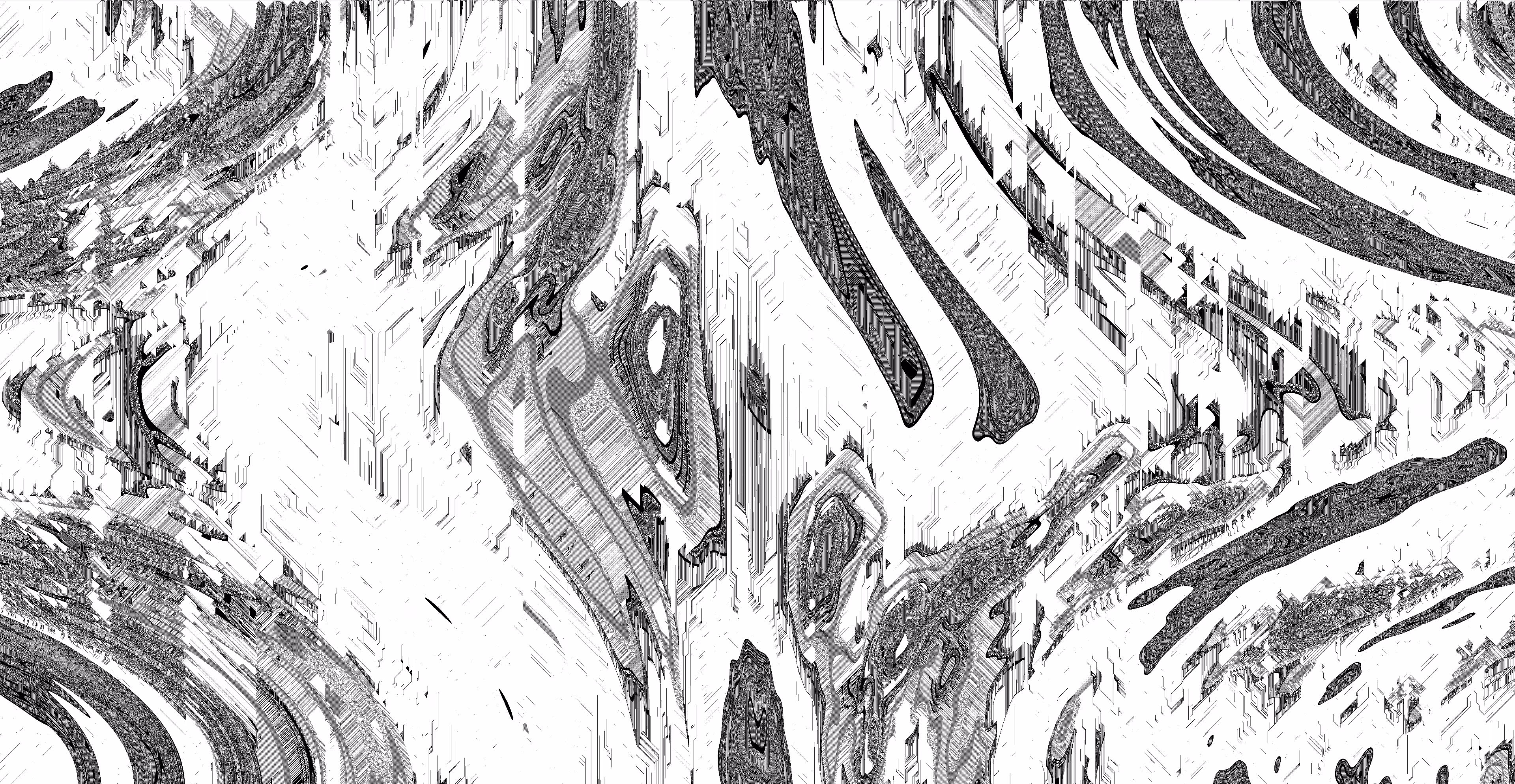 Cellular Tectonics - 231203