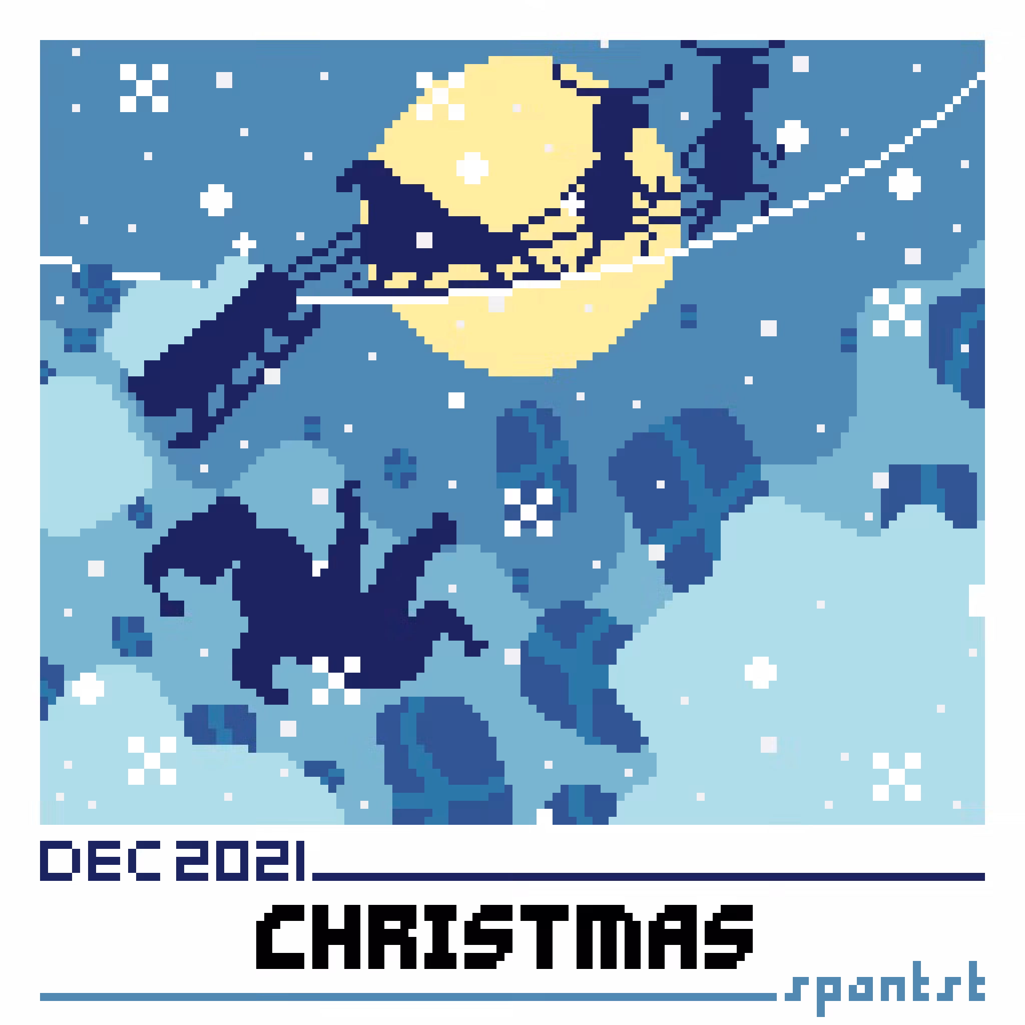 Merry Christmas 2021