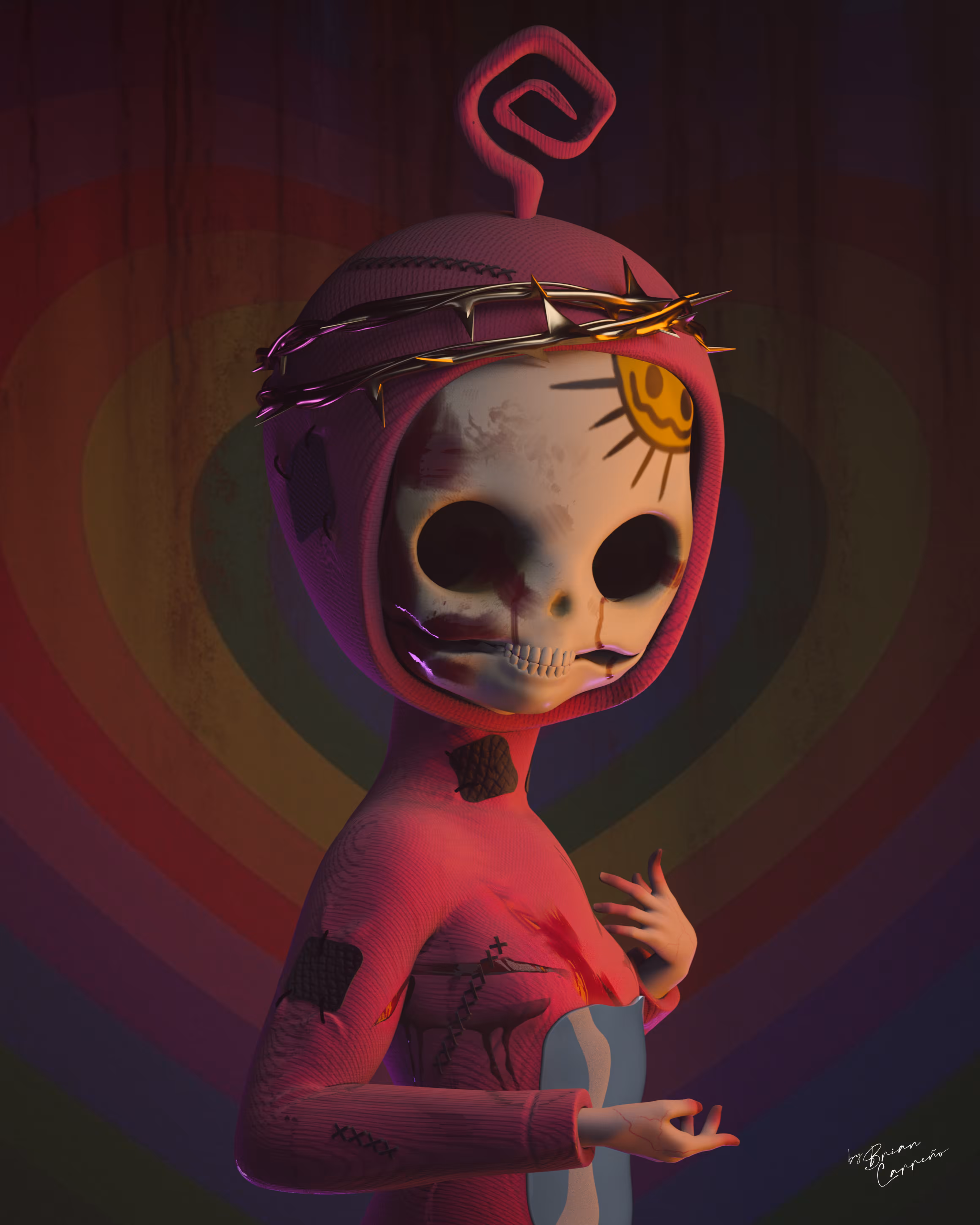 Who is Veronica: Deadtubbie