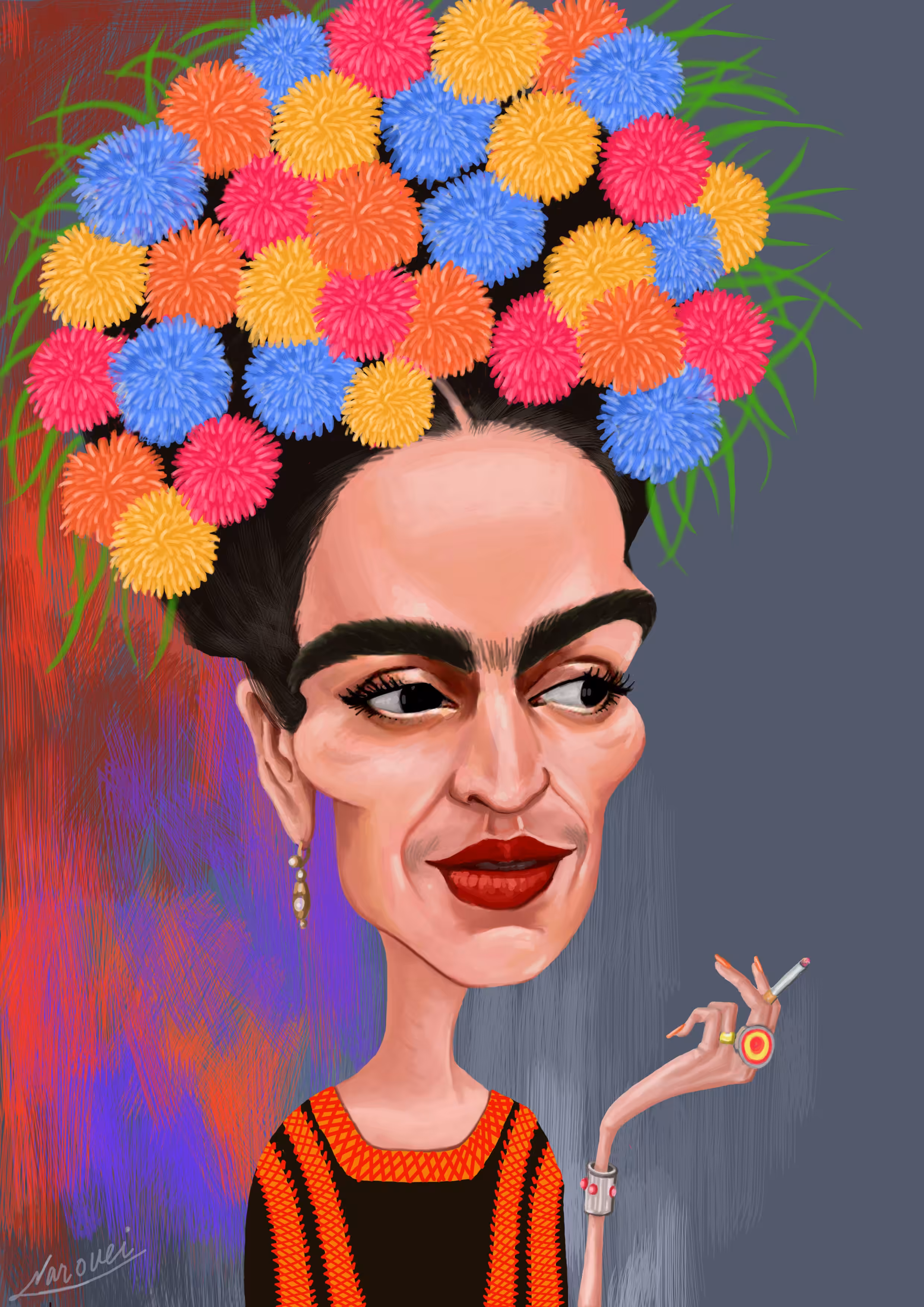 Frida Kahlo