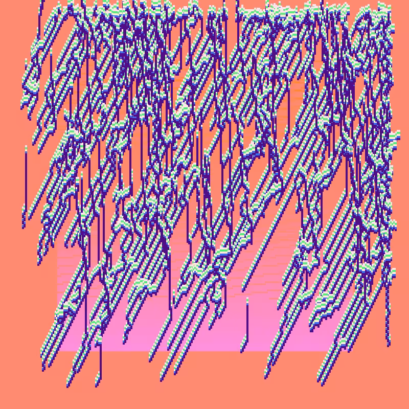 AUTOJOURNEYPAINT #135